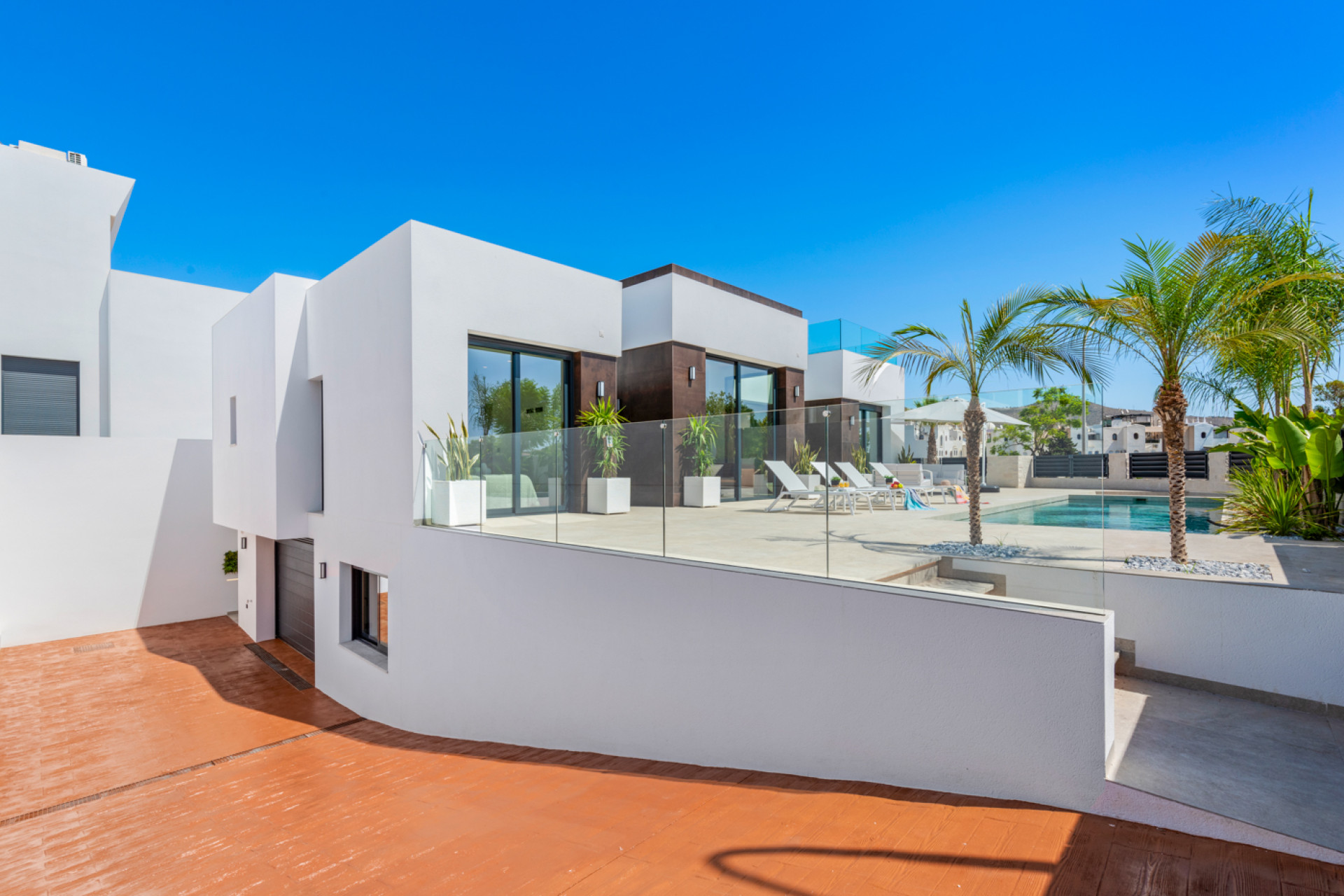 Reventa - Villa - El Campello - El Amerador