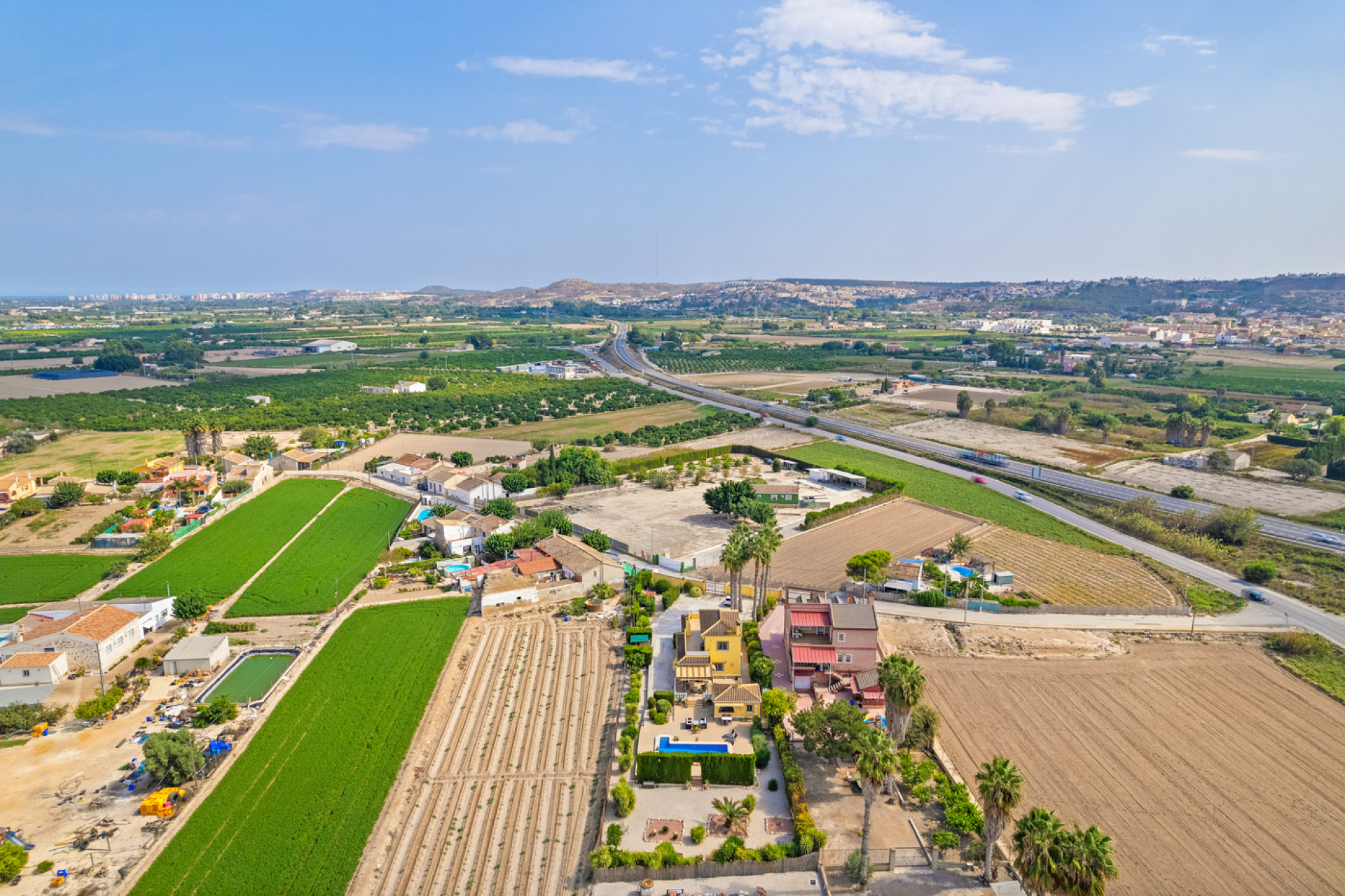 Reventa - Villa - Formentera del Segura - Formentera de Segura