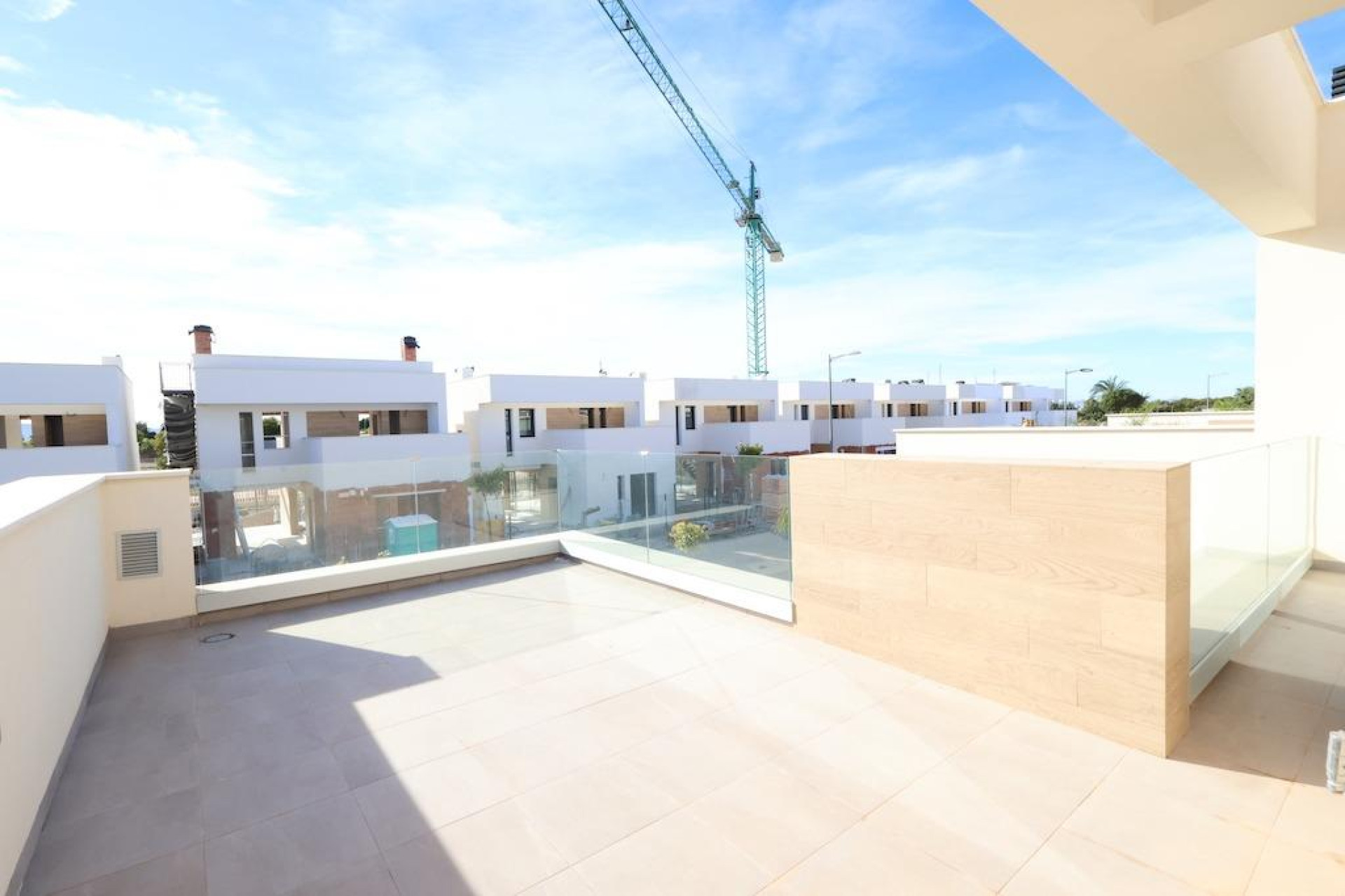 Reventa - Villa - Los Alcazares - Santa Rosalía