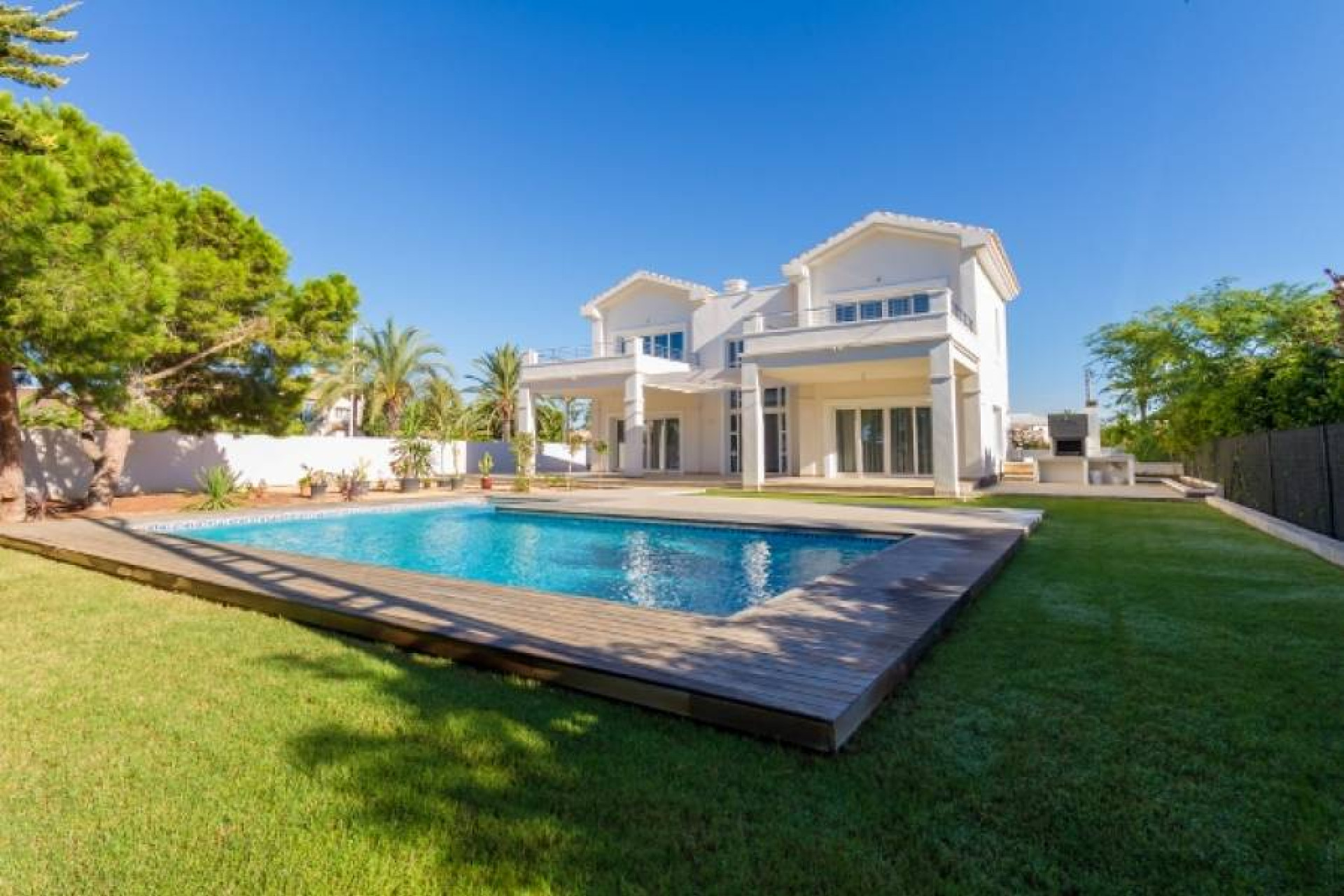 Reventa - Villa - Orihuela Costa - Cabo Roig