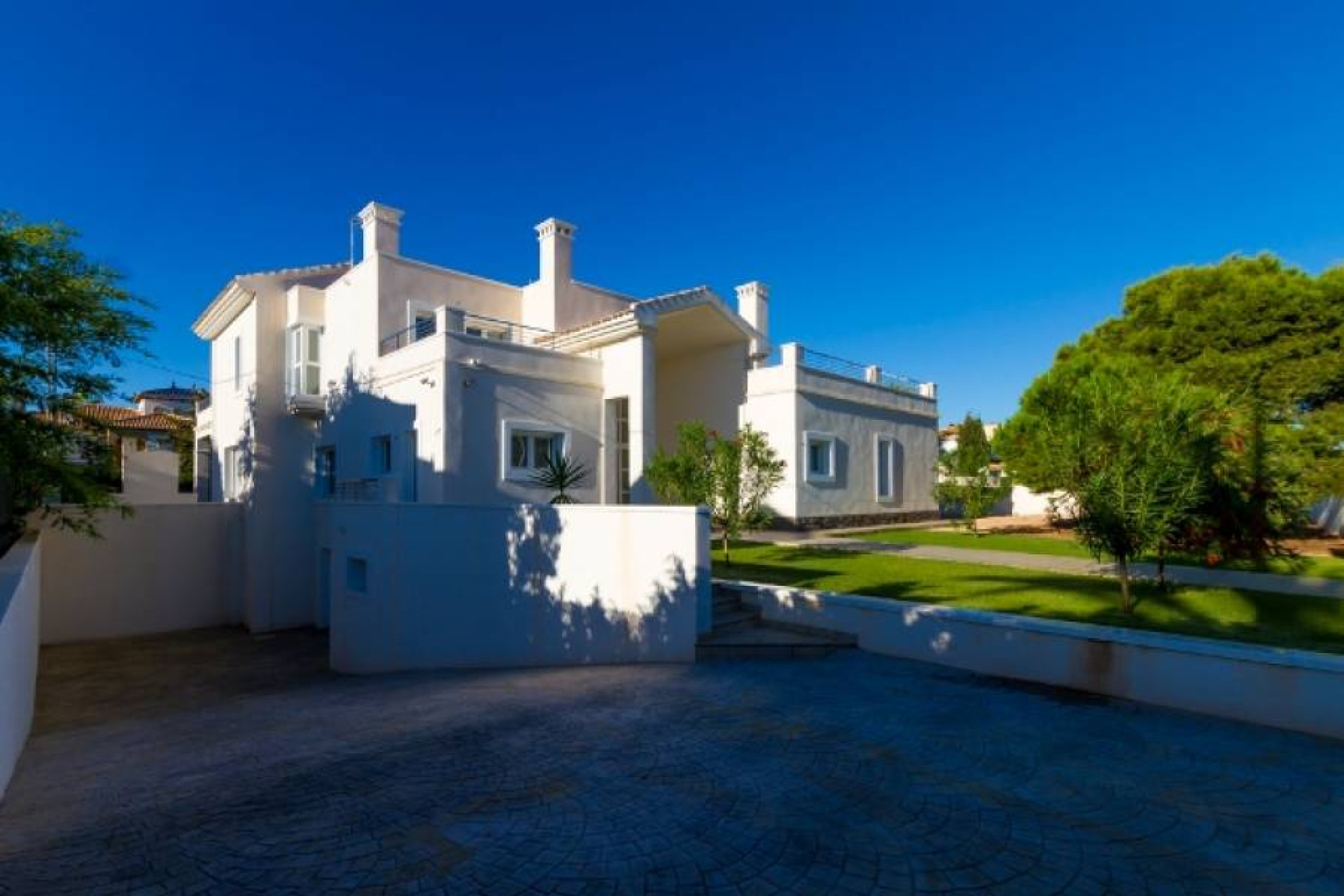 Reventa - Villa - Orihuela Costa - Cabo Roig