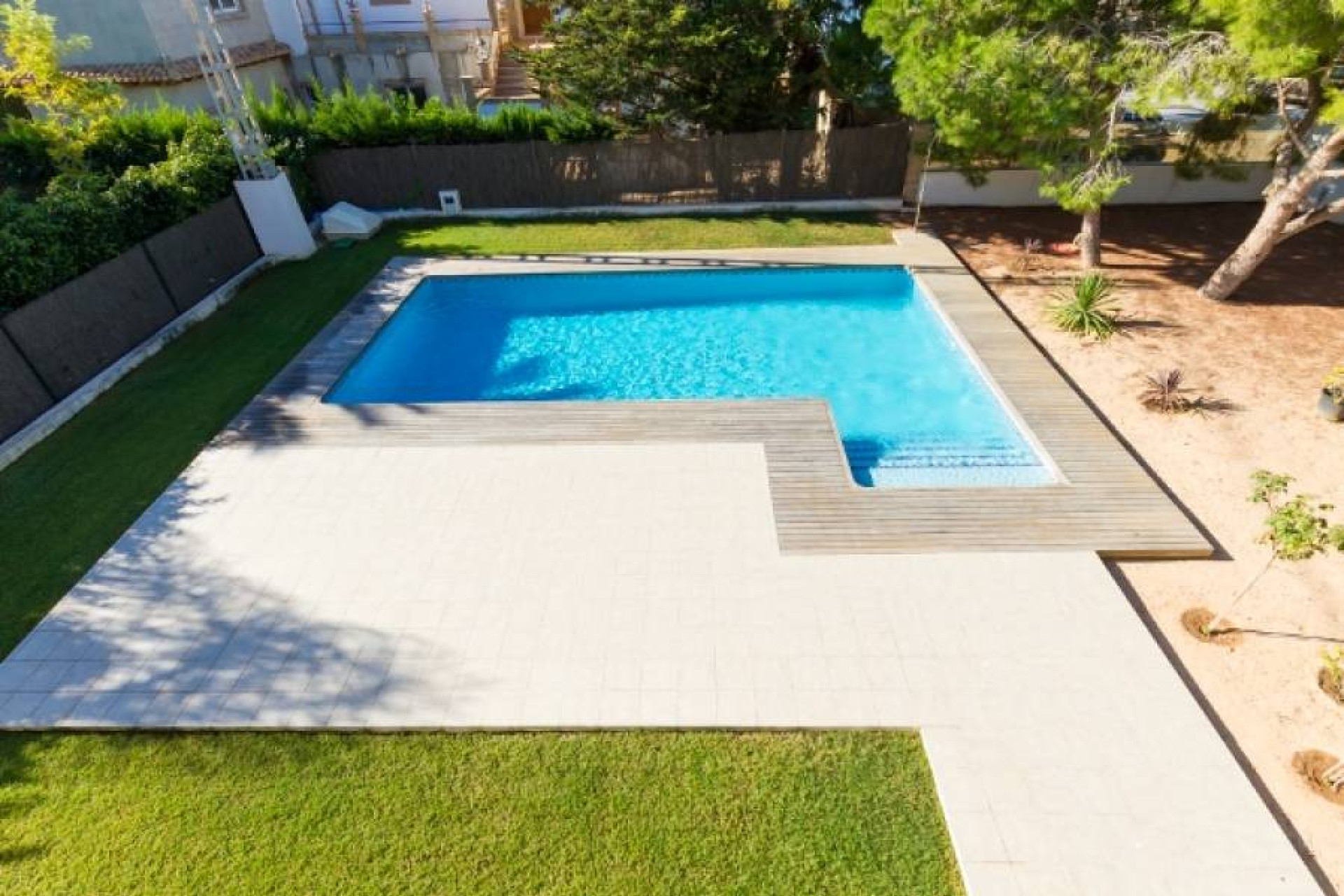 Reventa - Villa - Orihuela Costa - Cabo Roig