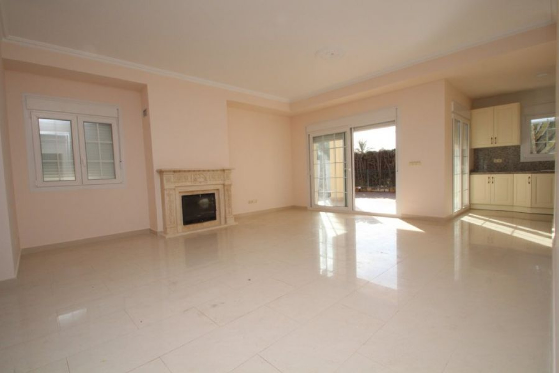 Reventa - Villa - Orihuela Costa - Cabo Roig