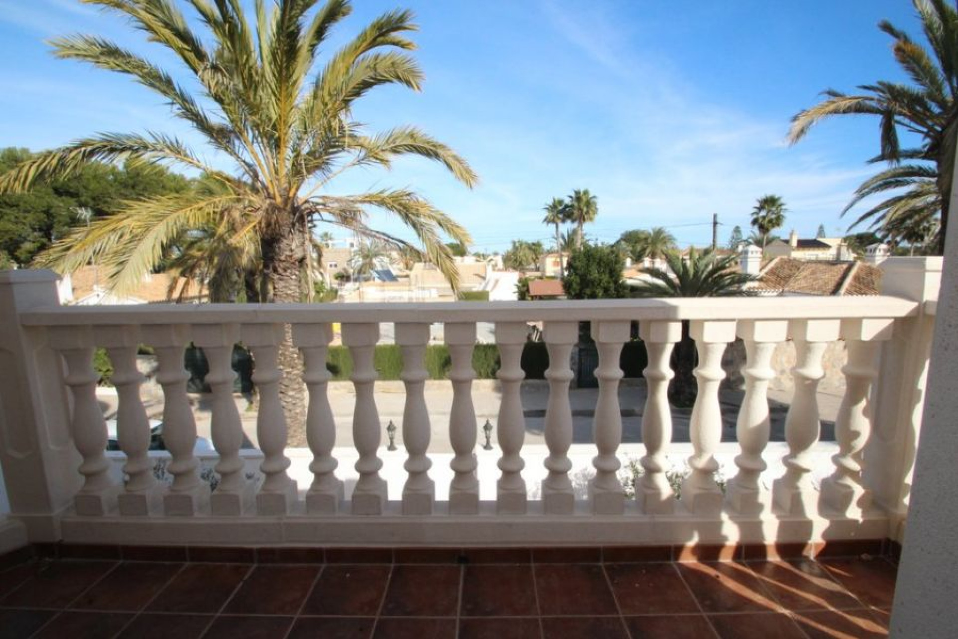 Reventa - Villa - Orihuela Costa - Cabo Roig