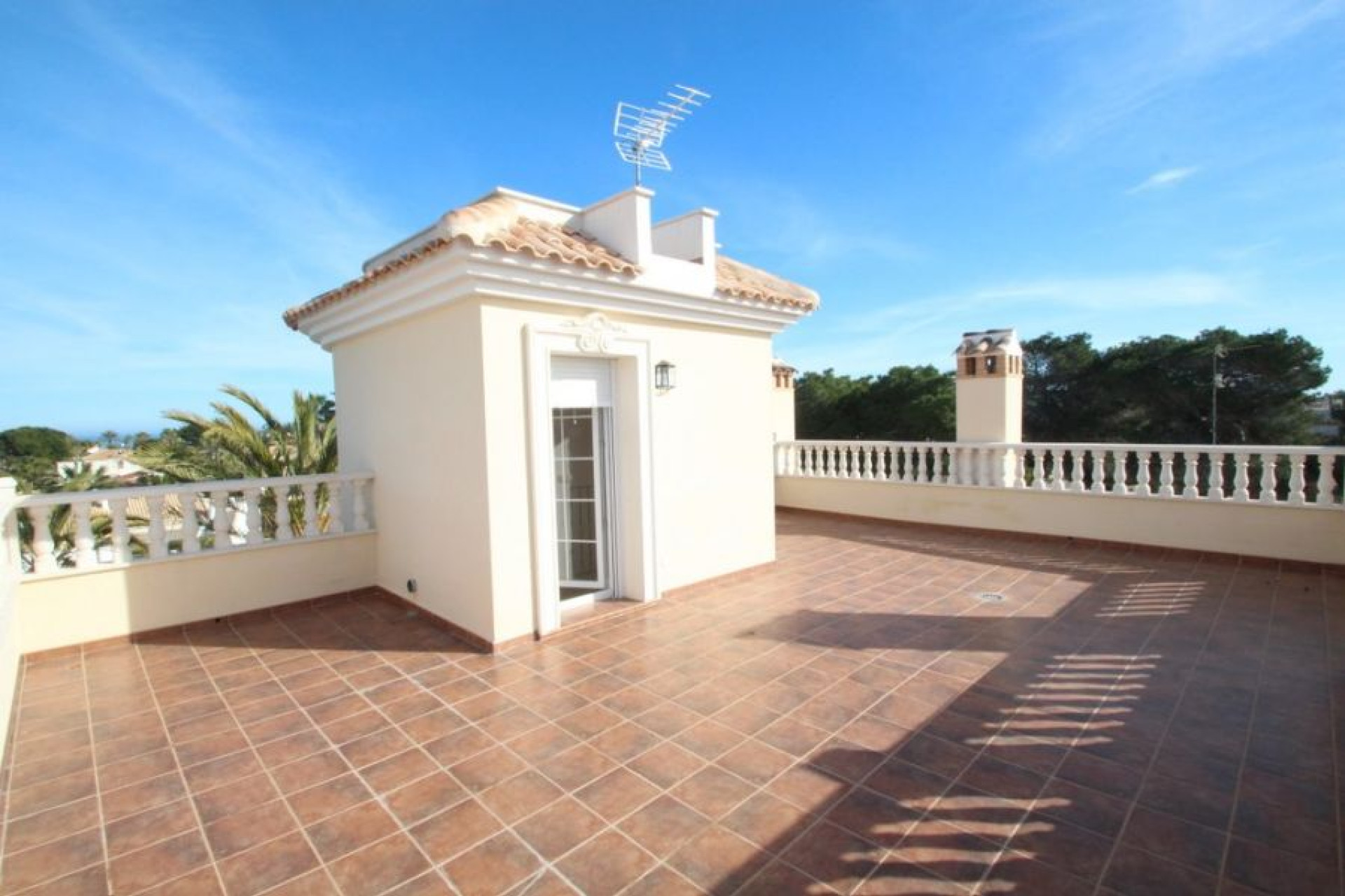 Reventa - Villa - Orihuela Costa - Cabo Roig