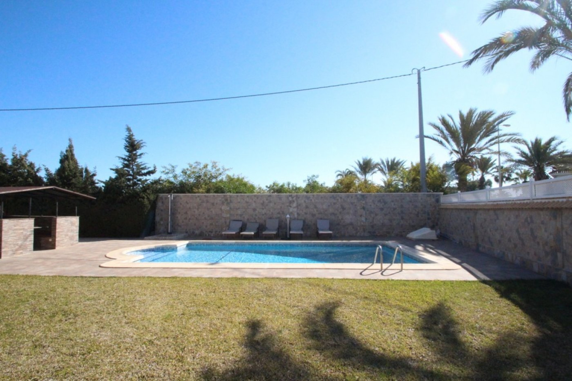 Reventa - Villa - Orihuela Costa - Cabo Roig