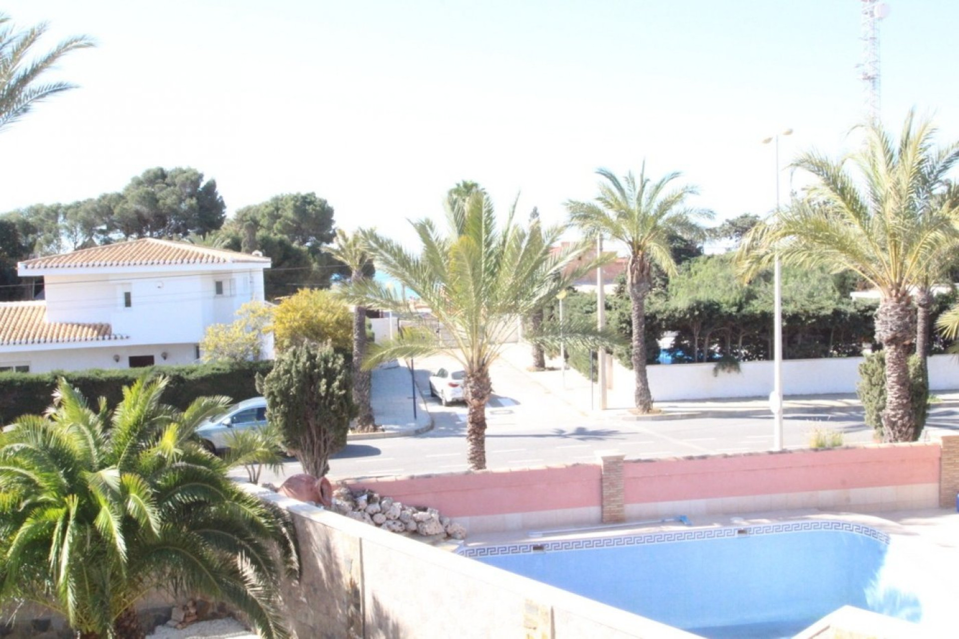 Reventa - Villa - Orihuela Costa - Cabo Roig