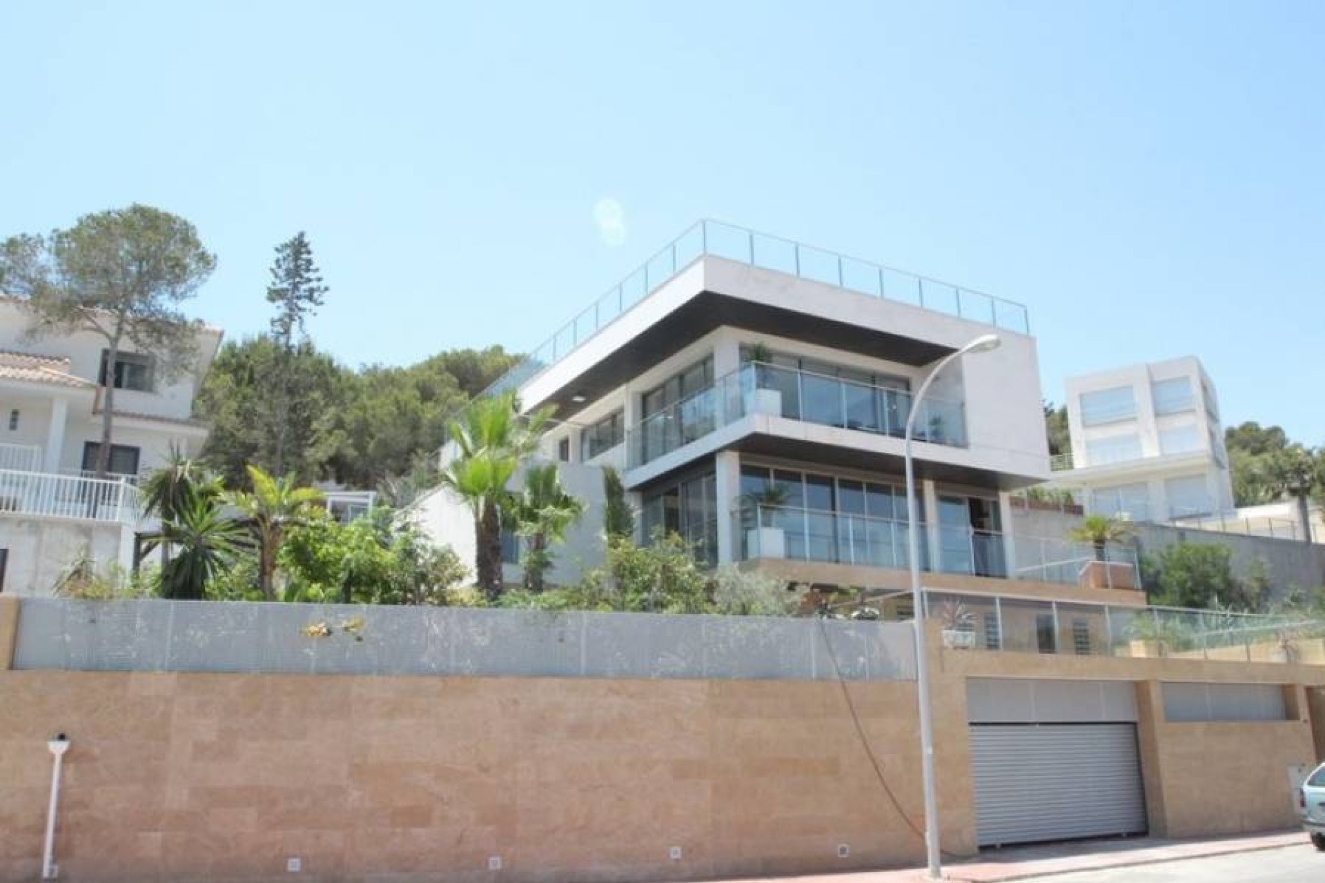 Reventa - Villa - Orihuela Costa - Campoamor