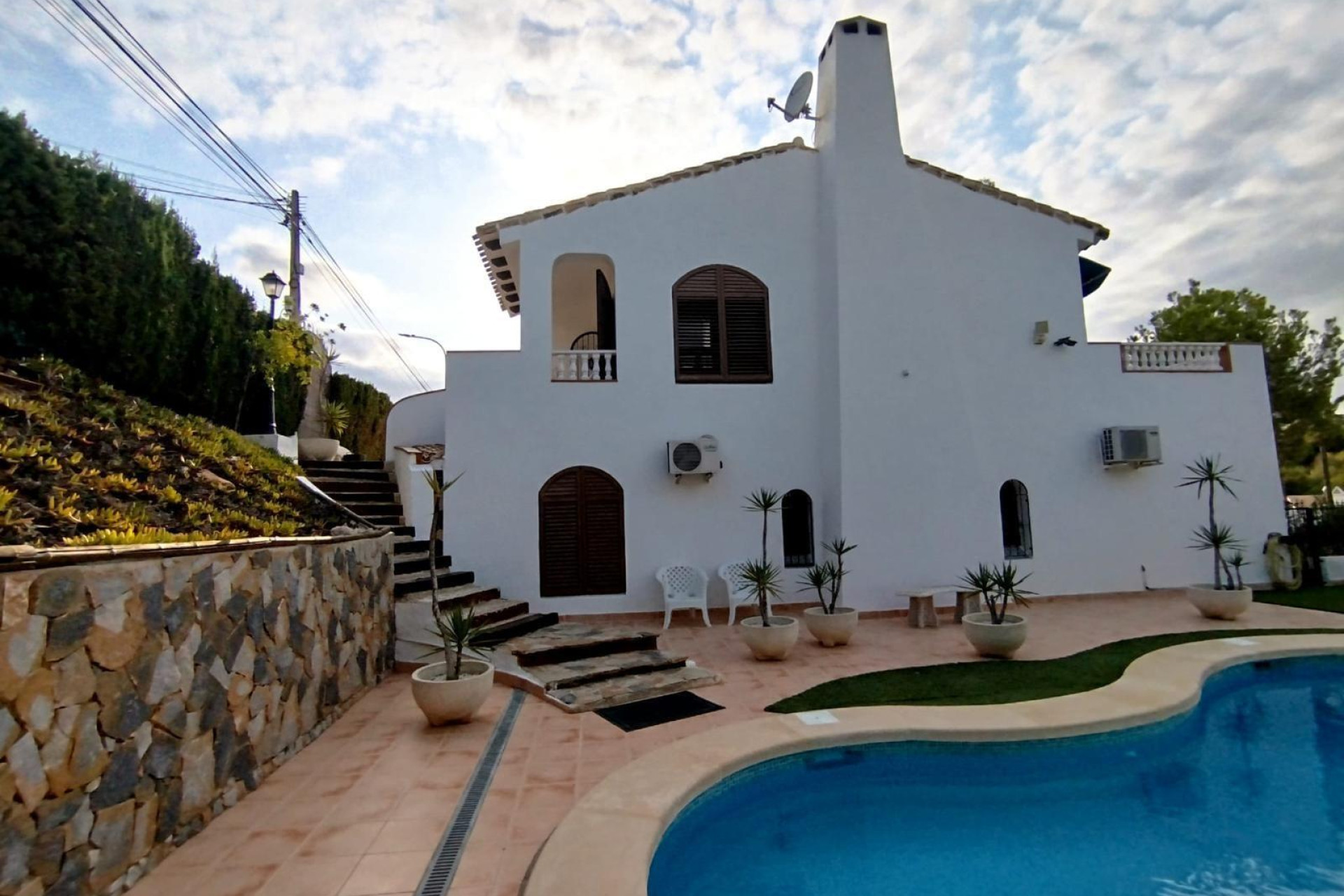 Reventa - Villa - Orihuela Costa - Las Filipinas