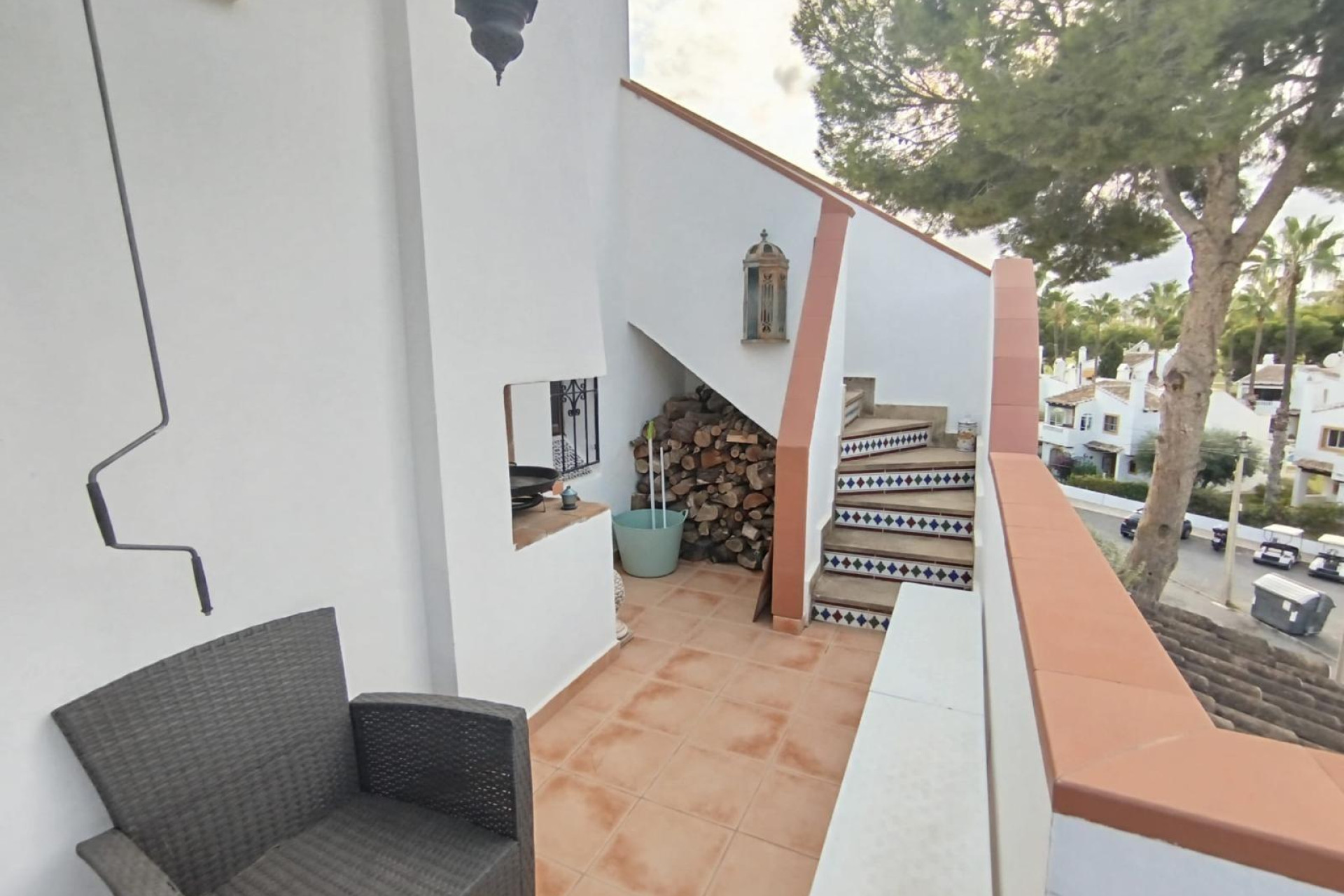 Reventa - Villa - Orihuela Costa - Las Filipinas