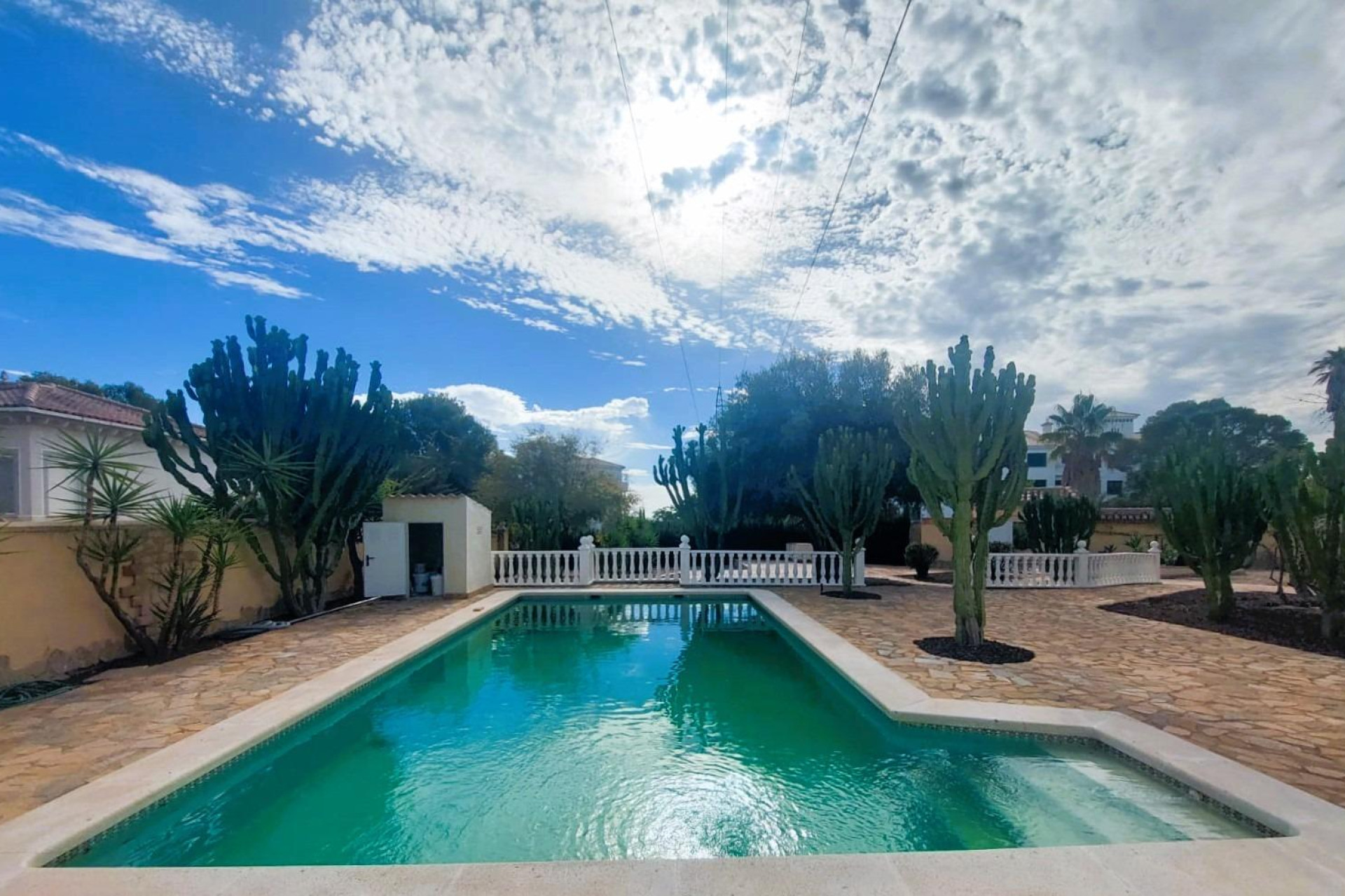 Reventa - Villa - Orihuela Costa - Las Filipinas