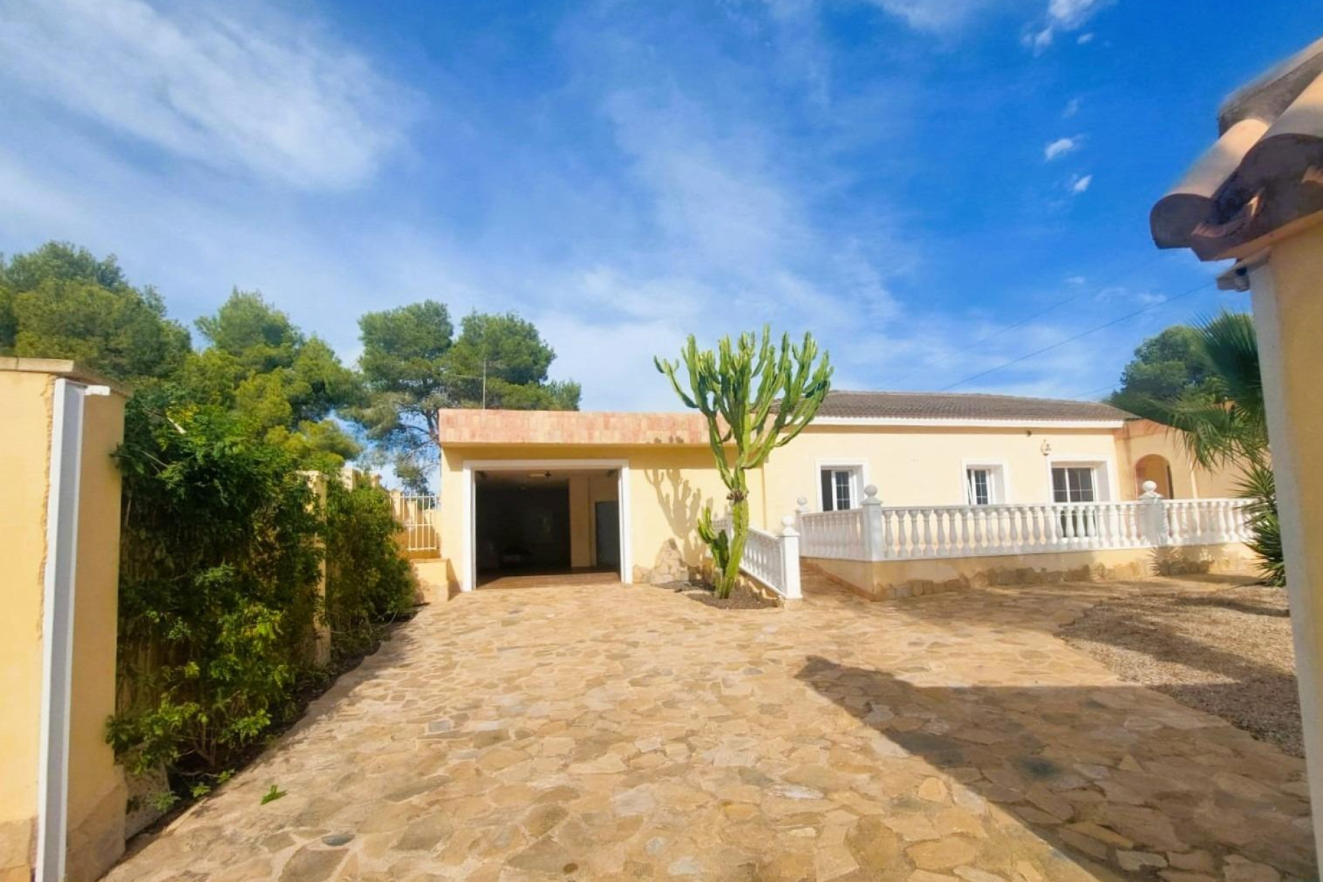 Reventa - Villa - Orihuela Costa - Las Filipinas