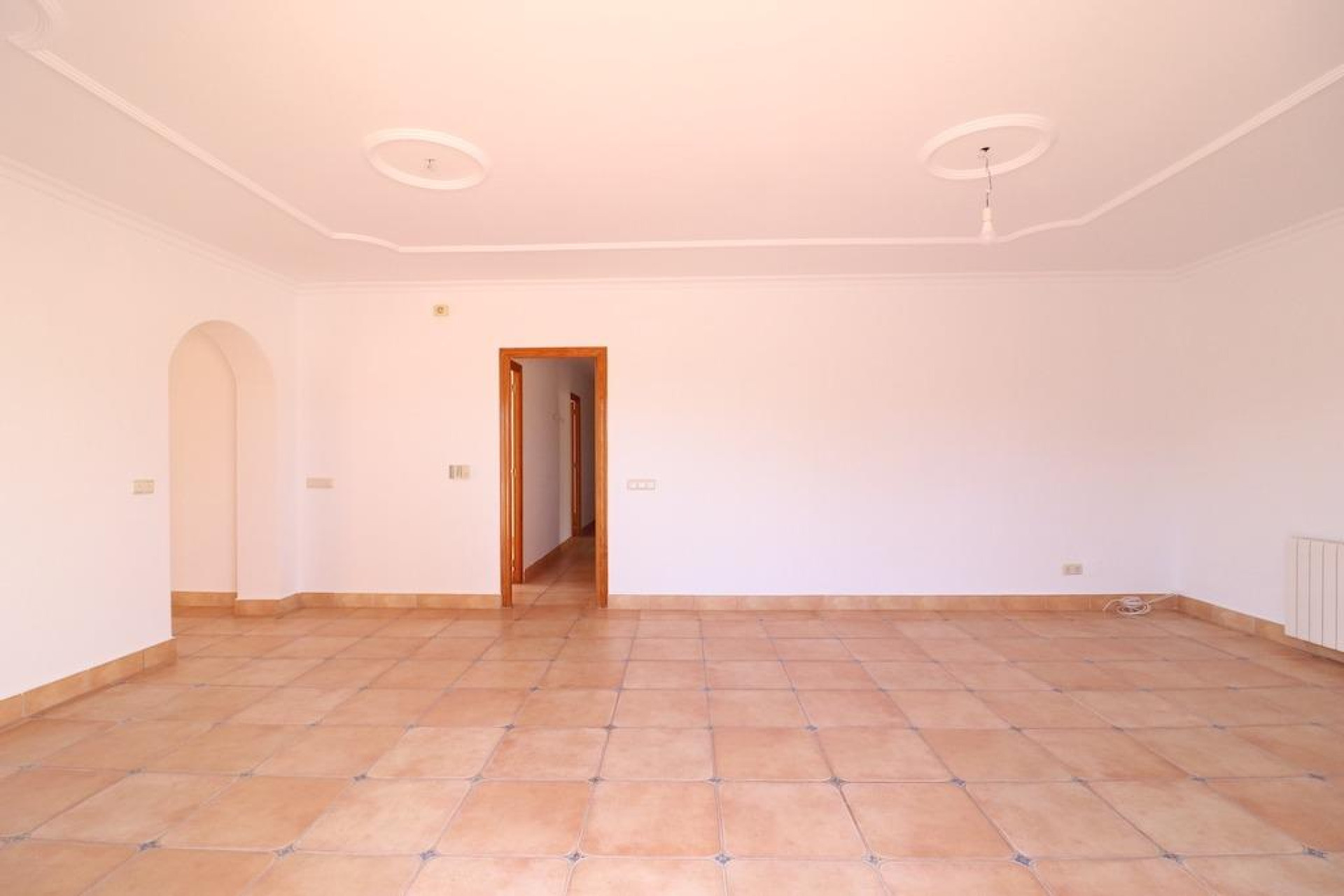 Reventa - Villa - Orihuela Costa - Las Filipinas