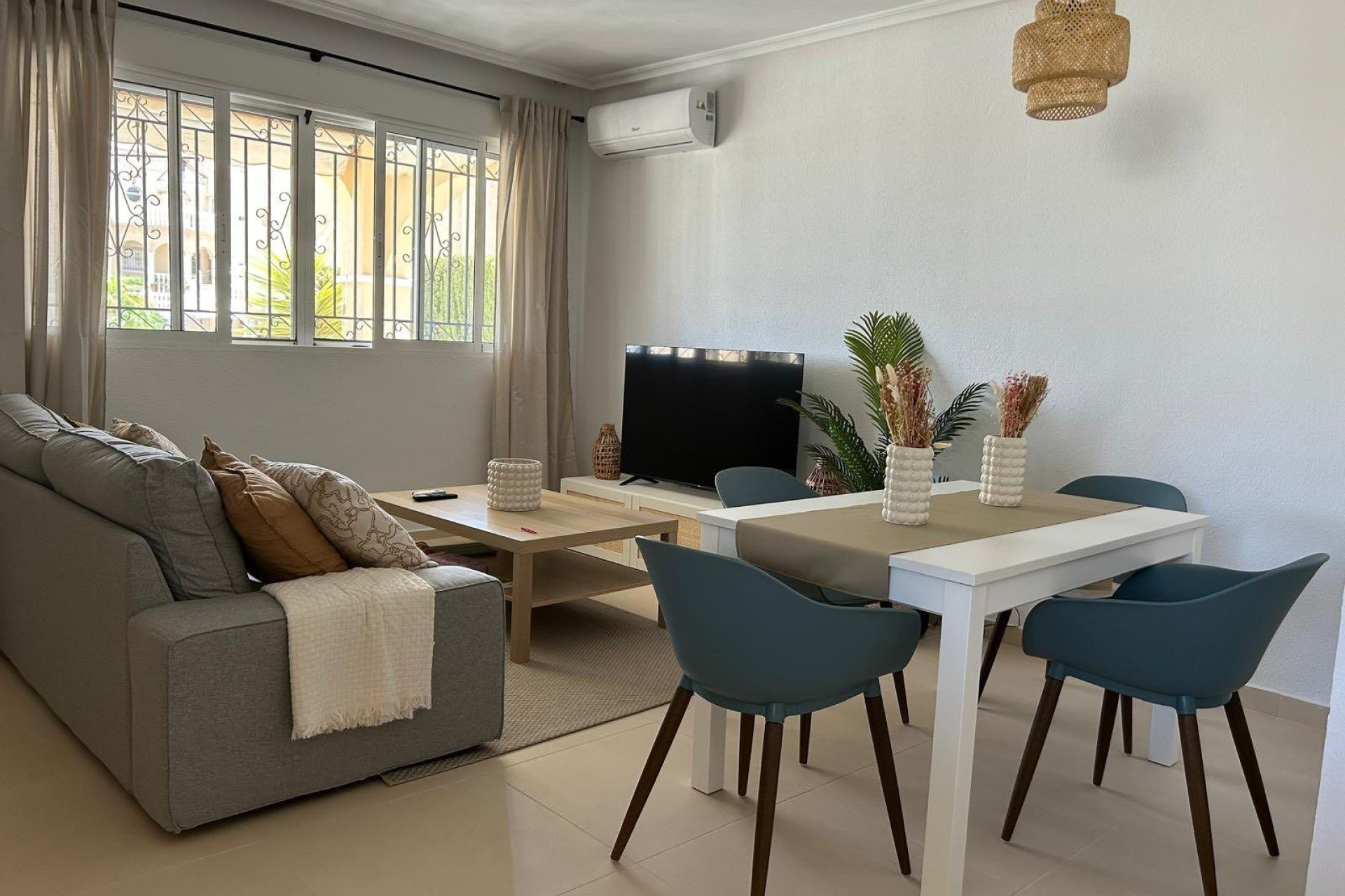 Reventa - Villa - Orihuela Costa - Las Filipinas