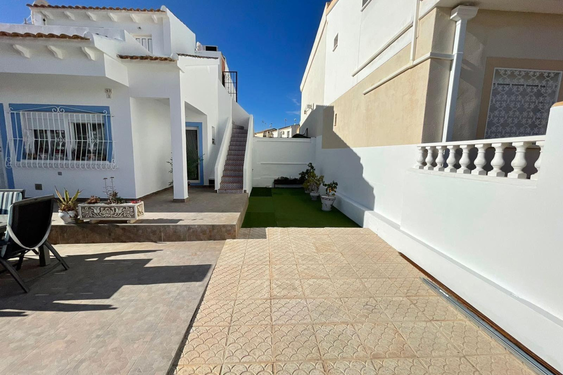 Reventa - Villa - Orihuela Costa - Las Mimosas