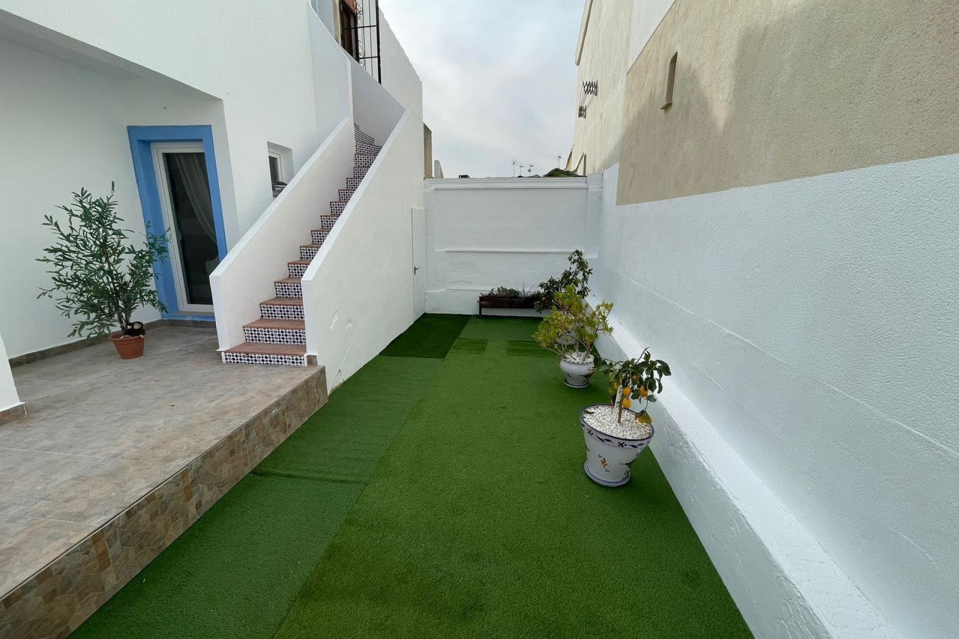 Reventa - Villa - Orihuela Costa - Las Mimosas