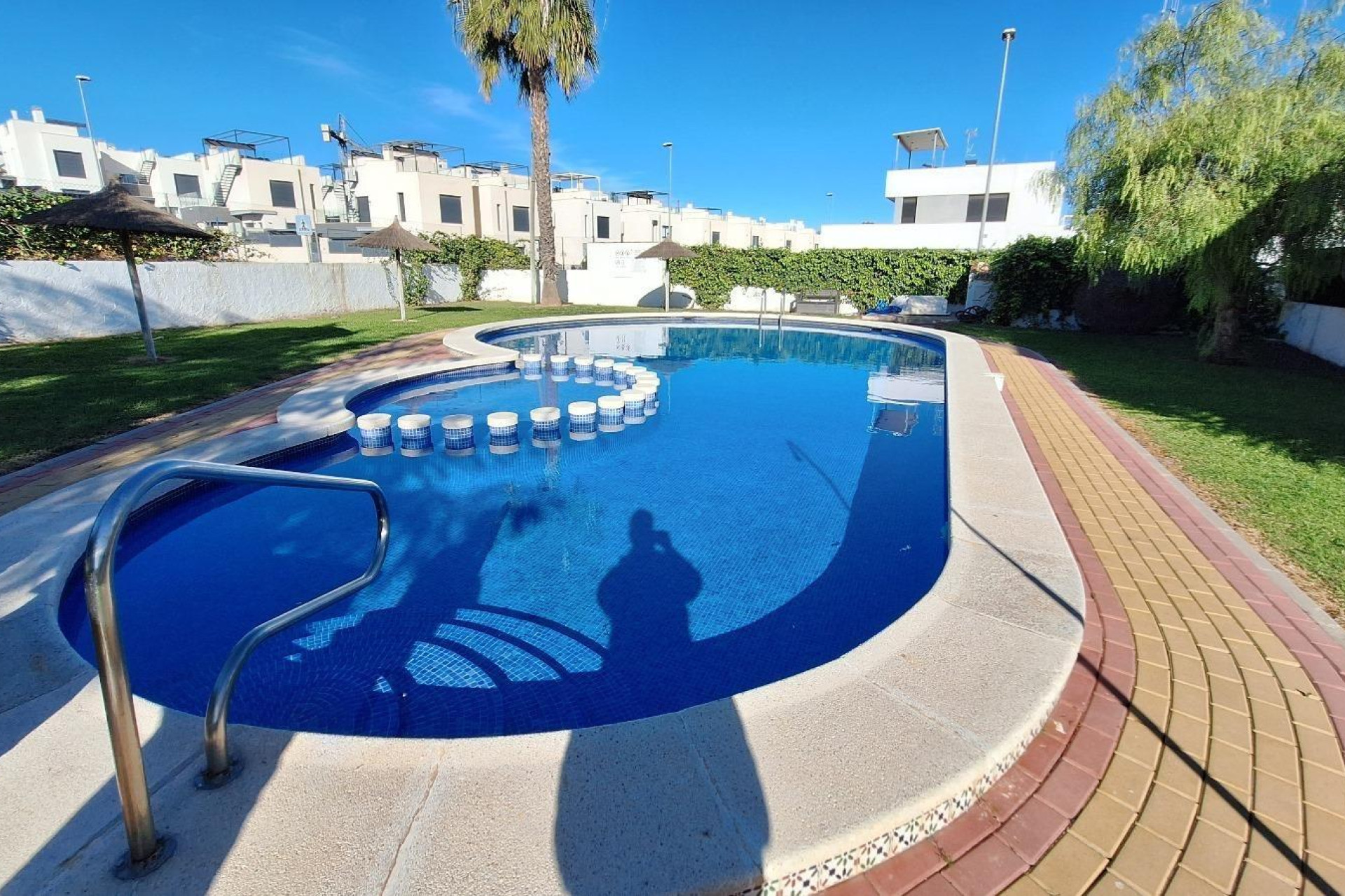 Reventa - Villa - Orihuela Costa - Lomas de Cabo Roig-Los Dolses