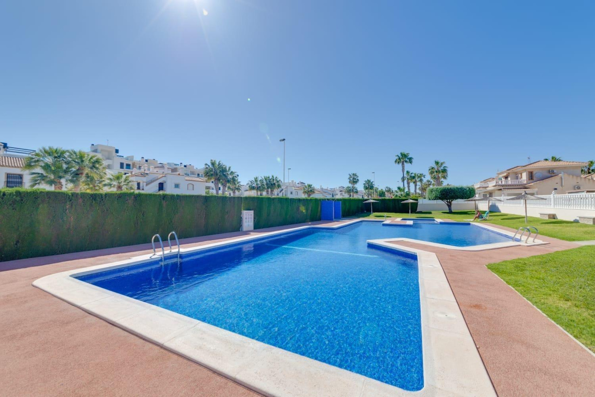 Reventa - Villa - Orihuela Costa - Los Dolses