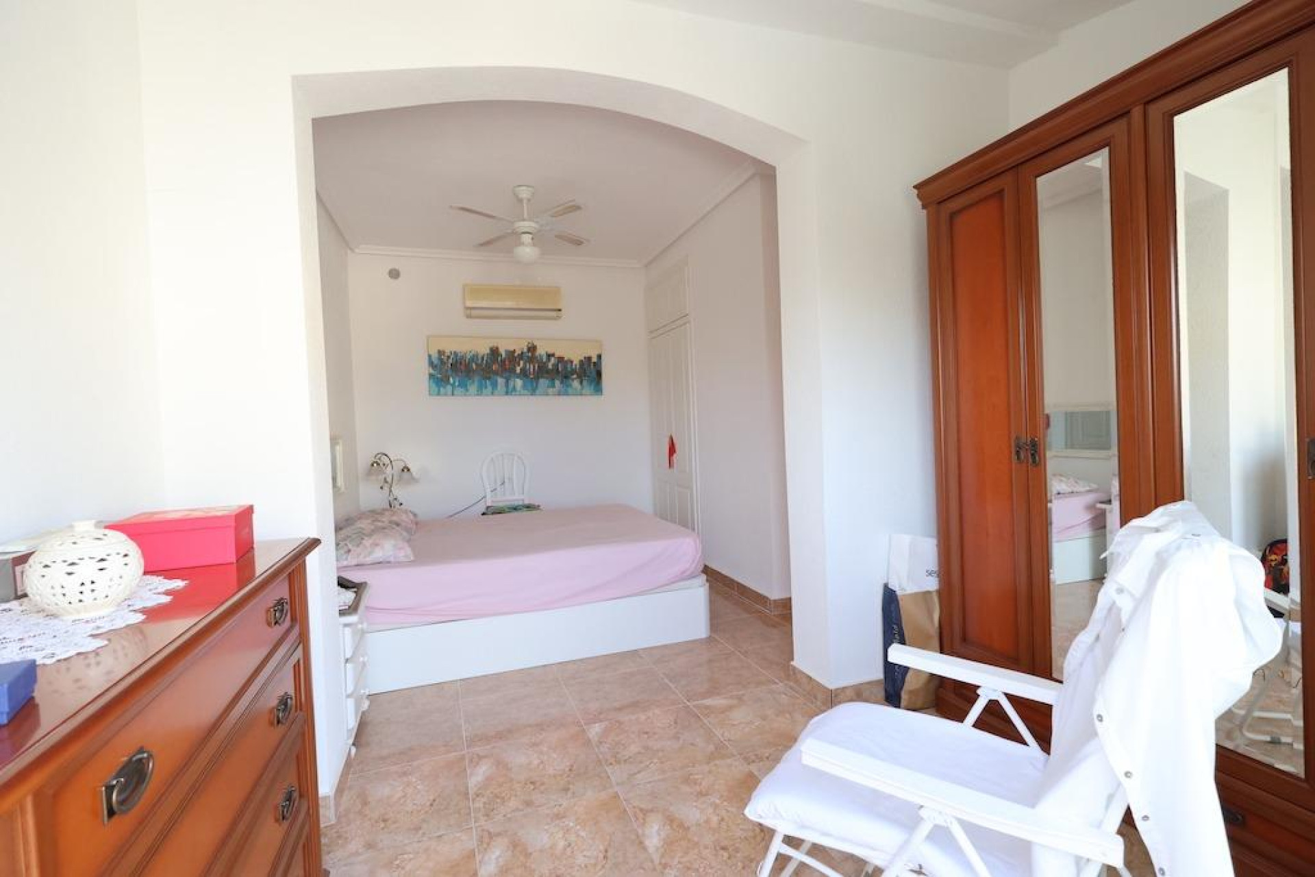 Reventa - Villa - Orihuela Costa - Playa Flamenca