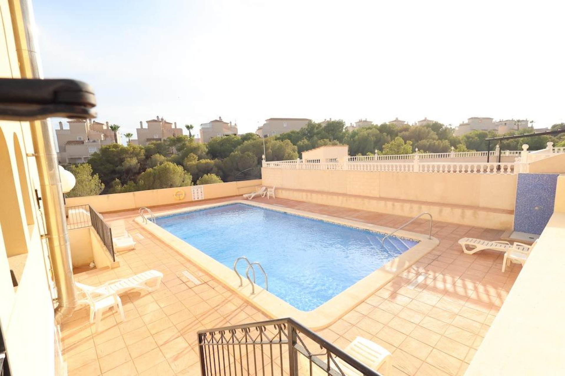 Reventa - Villa - Orihuela Costa - Playa Flamenca