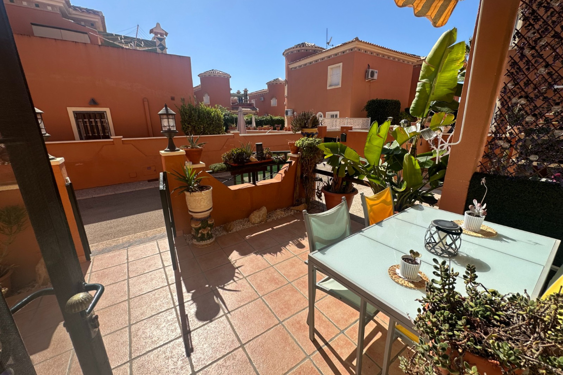 Reventa - Villa - Orihuela Costa - Playa Flamenca