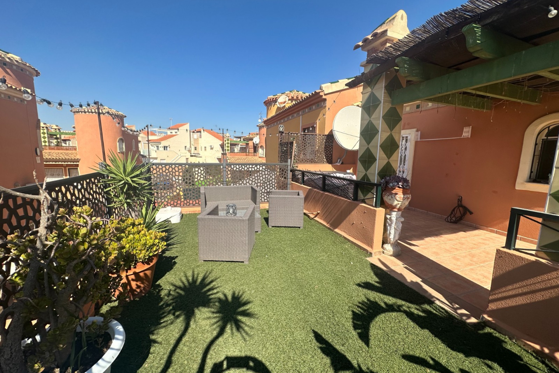 Reventa - Villa - Orihuela Costa - Playa Flamenca