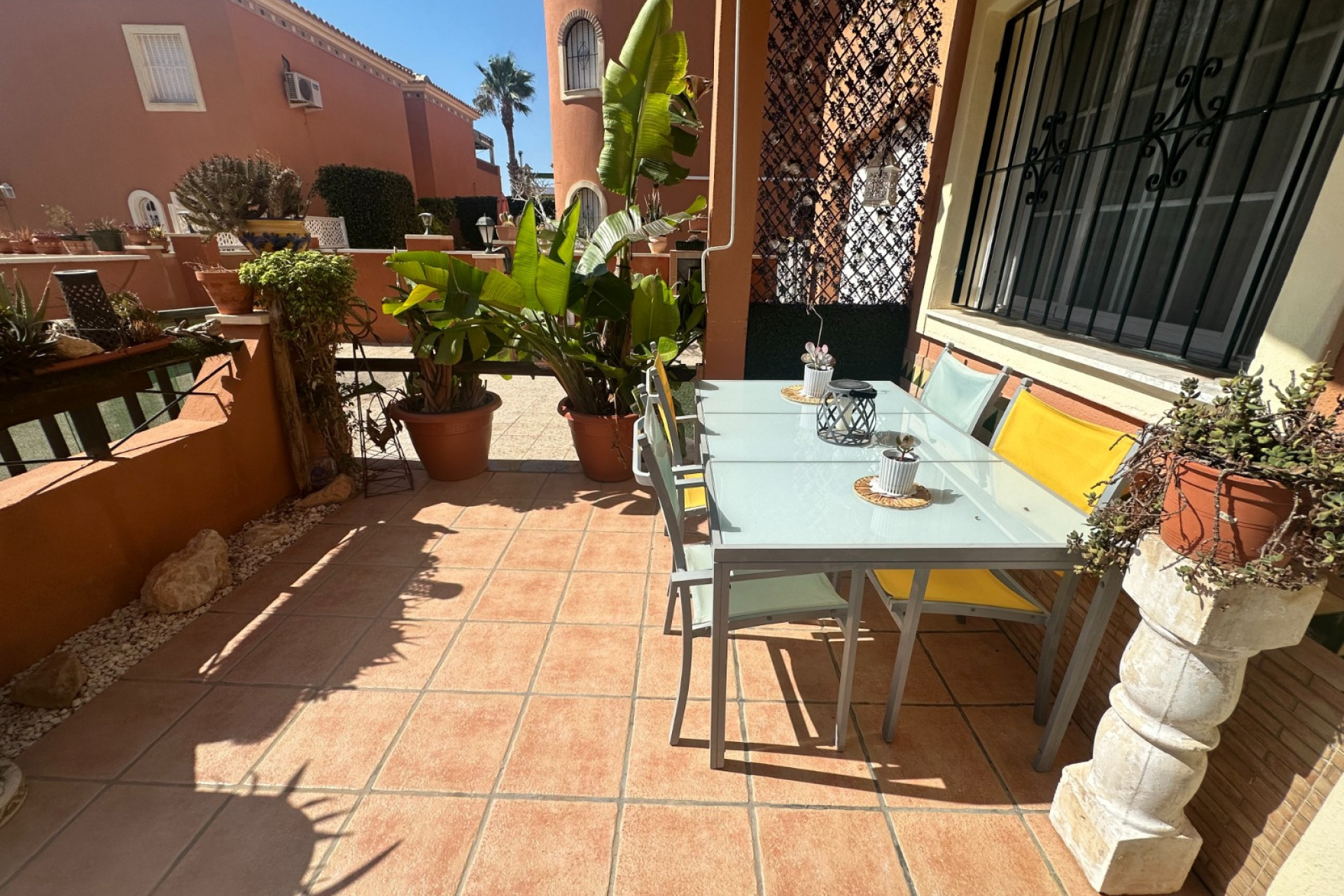 Reventa - Villa - Orihuela Costa - Playa Flamenca