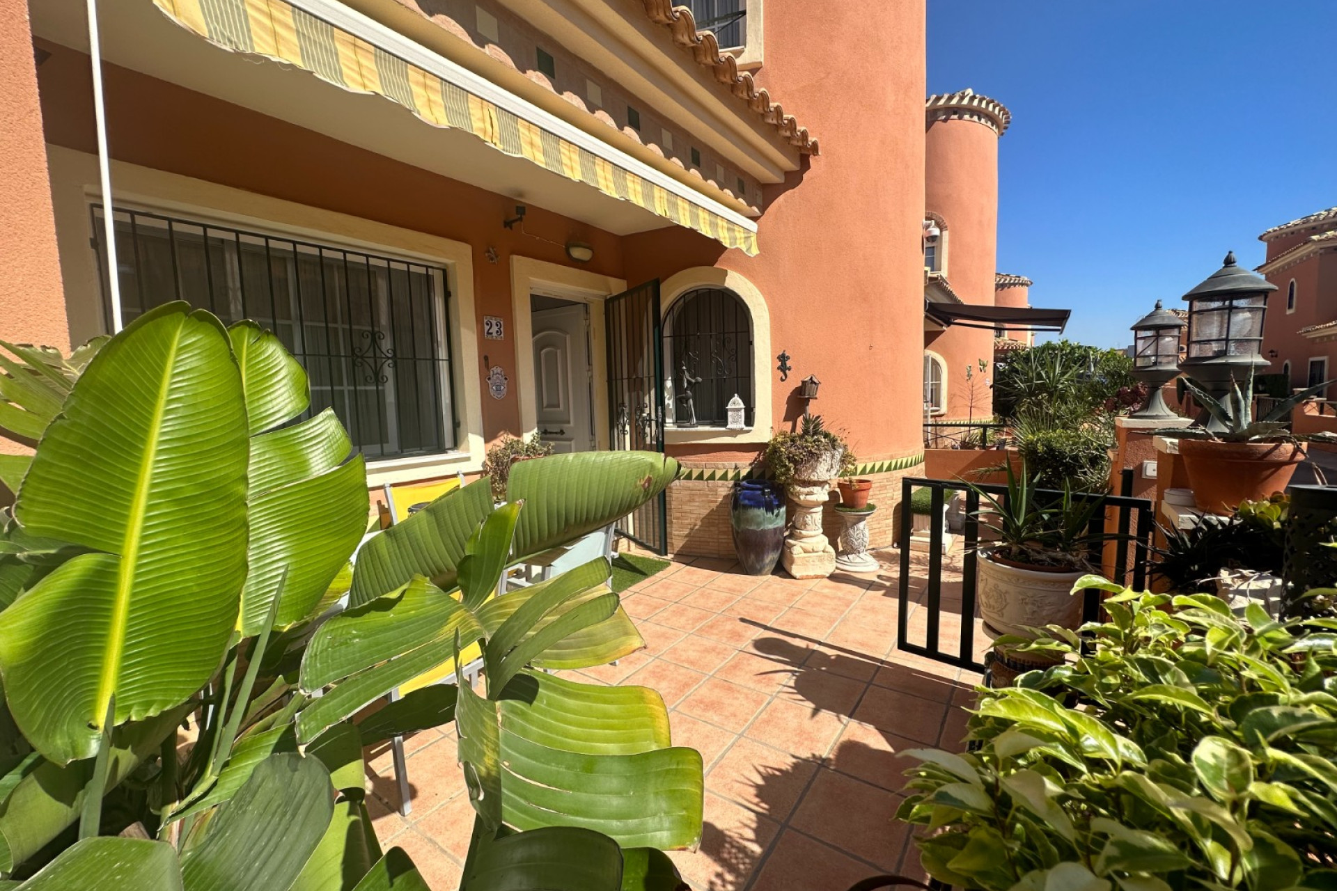 Reventa - Villa - Orihuela Costa - Playa Flamenca