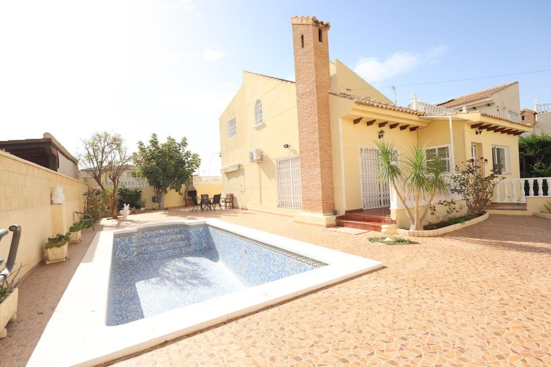 Reventa - Villa - Orihuela Costa - Playa Flamenca