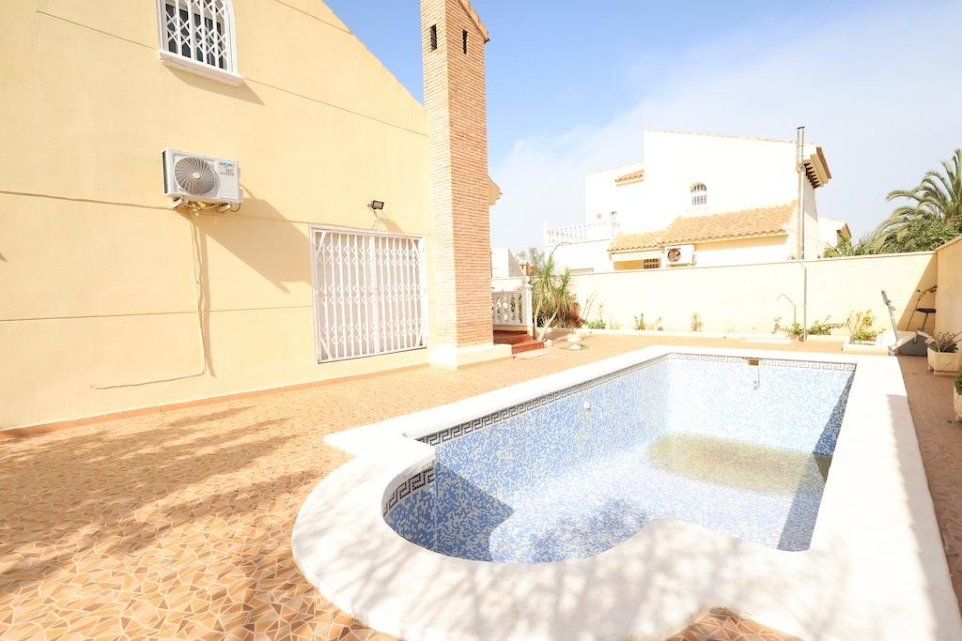 Reventa - Villa - Orihuela Costa - Playa Flamenca