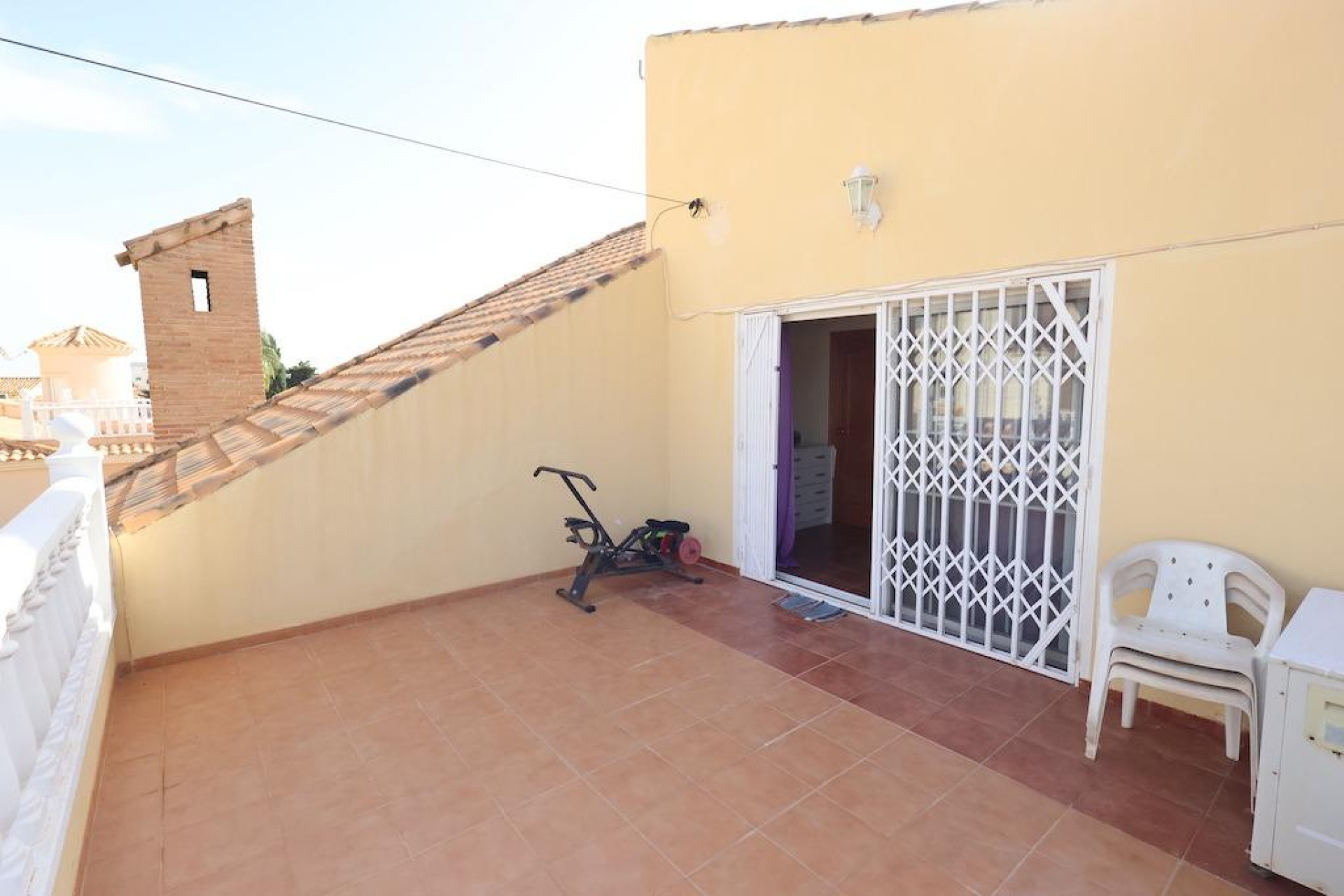 Reventa - Villa - Orihuela Costa - Playa Flamenca