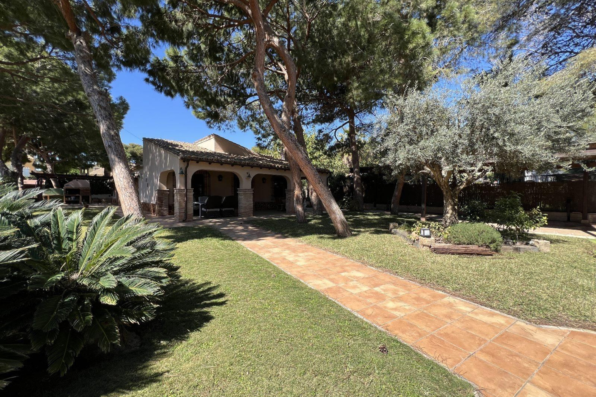 Reventa - Villa - Orihuela Costa - Punta Prima