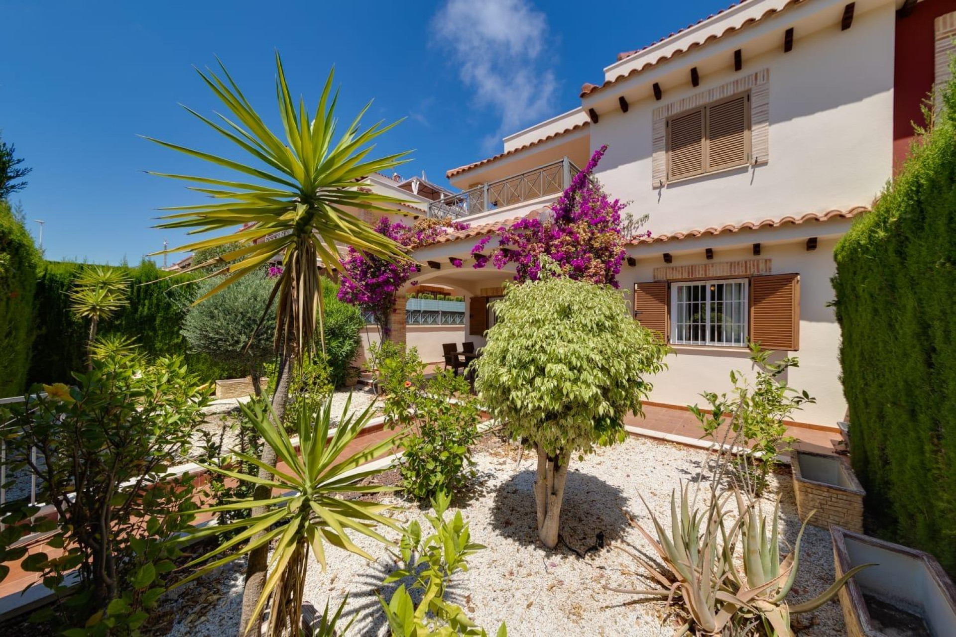 Reventa - Villa - Orihuela Costa - Punta Prima