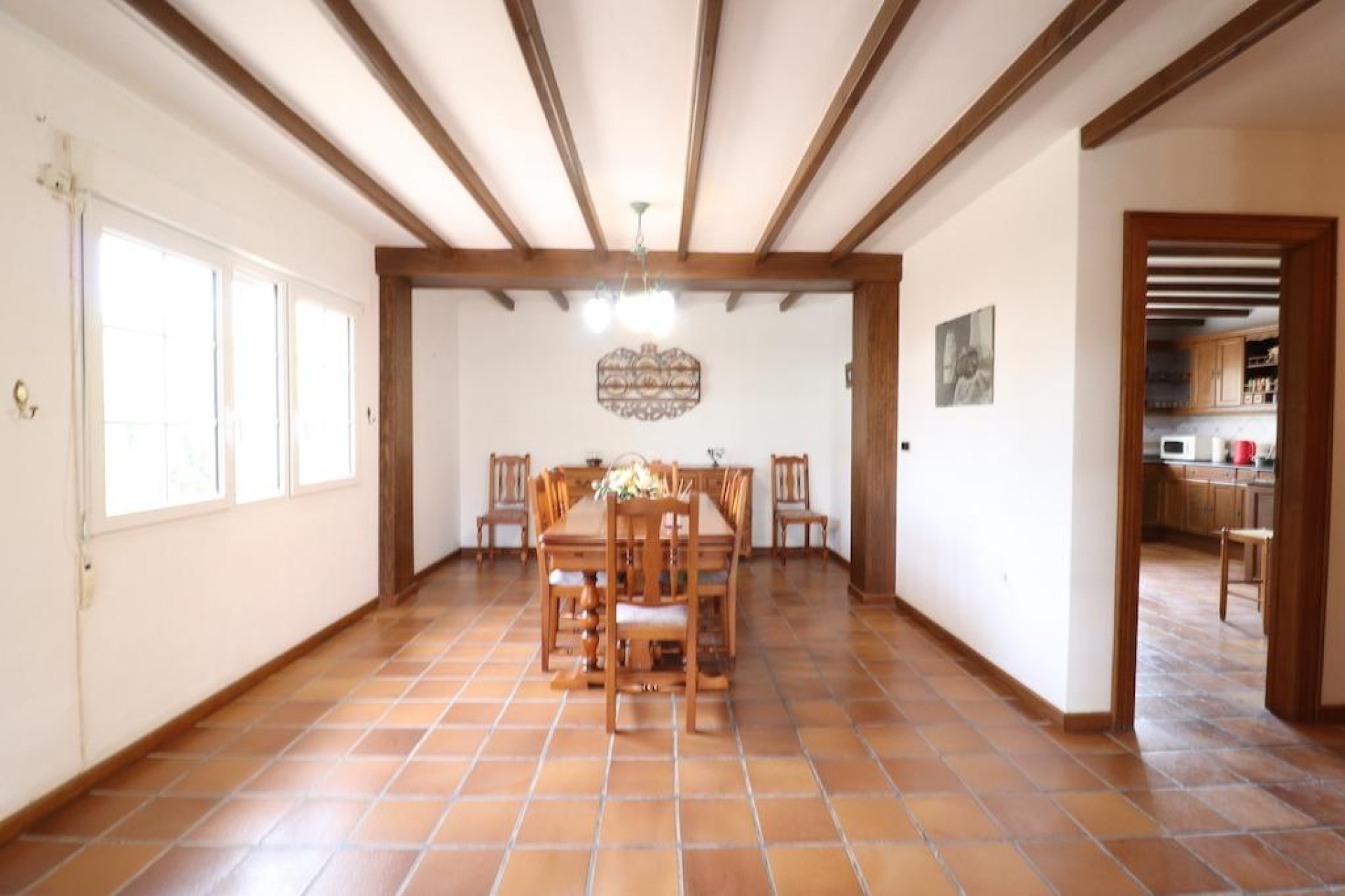 Reventa - Villa - Pilar de la Horadada - RioMar