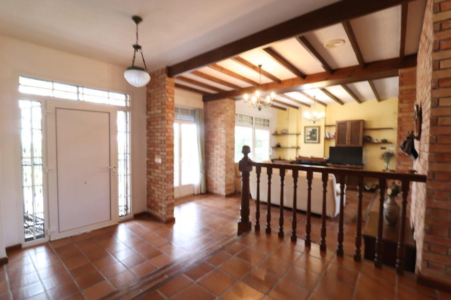 Reventa - Villa - Pilar de la Horadada - RioMar