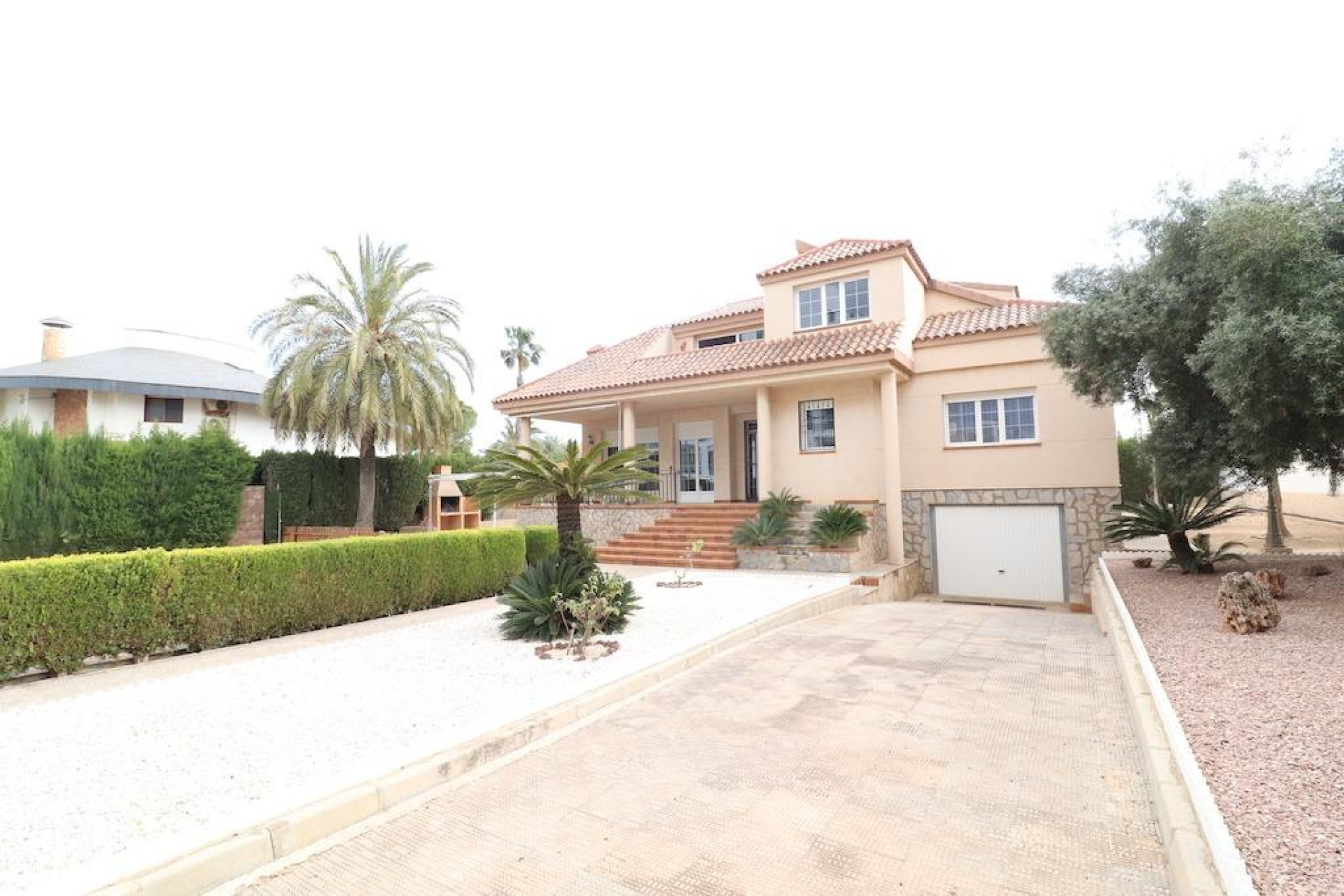 Reventa - Villa - Pilar de la Horadada - RioMar