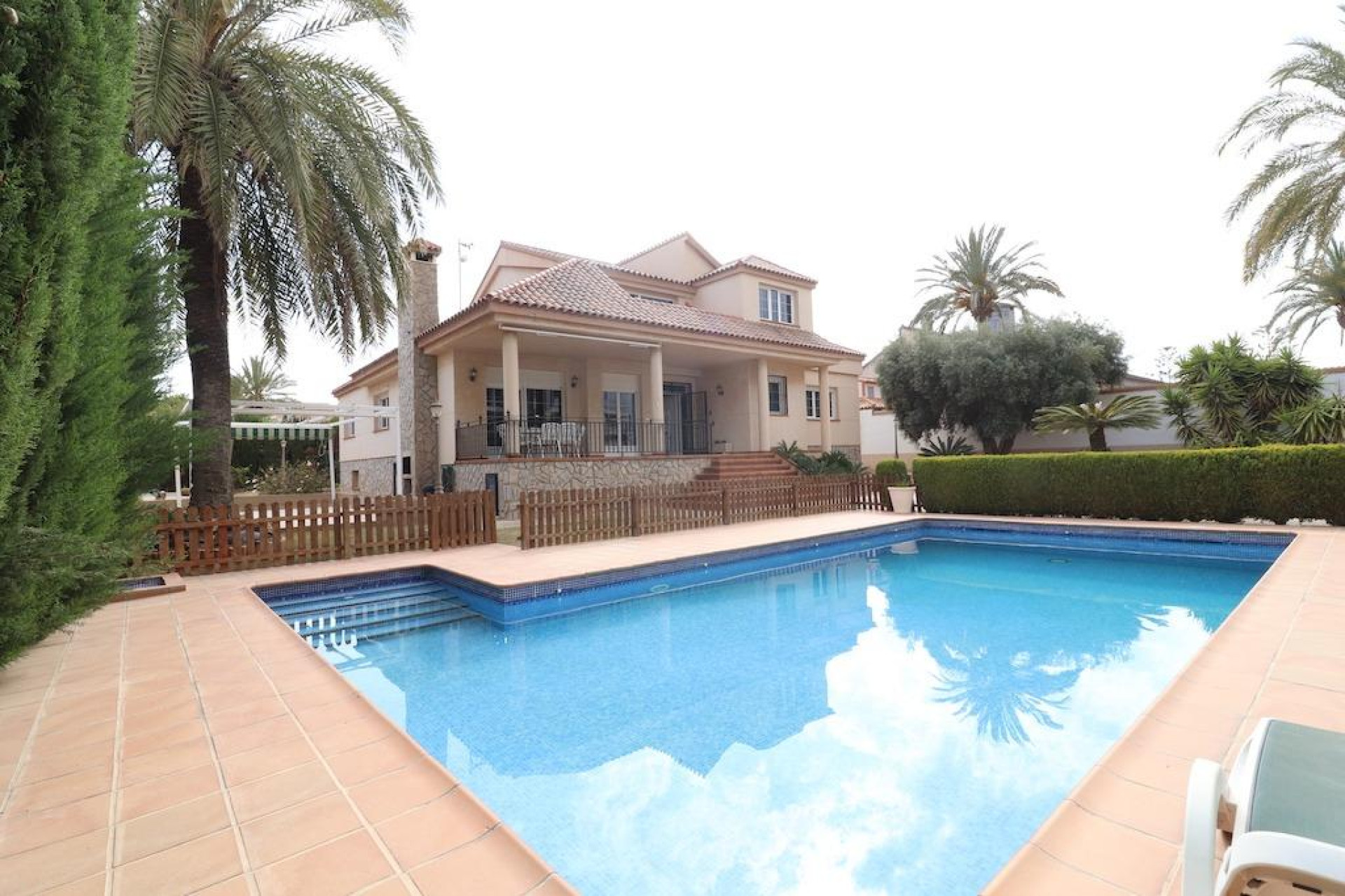 Reventa - Villa - Pilar de la Horadada - RioMar