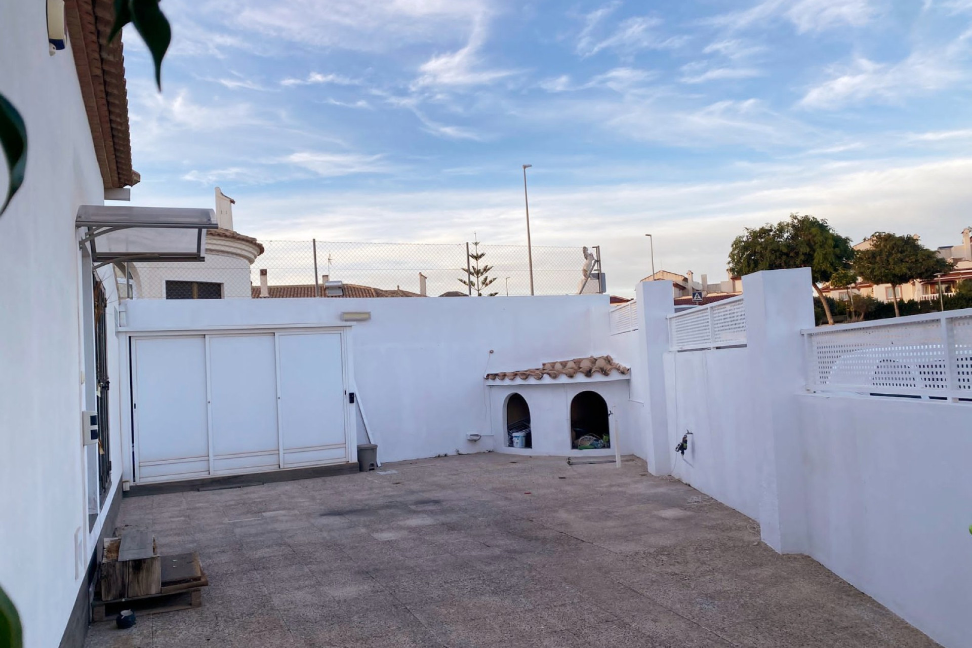 Reventa - Villa - San Fulgencio - La Marina