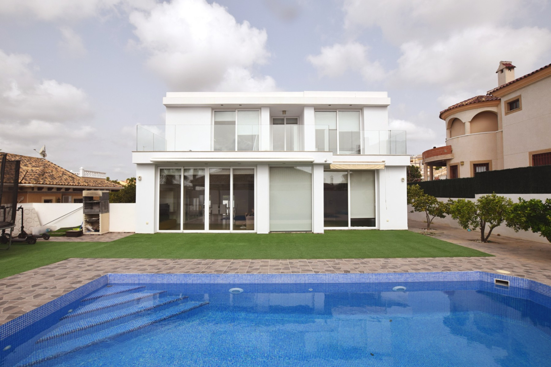 Reventa - Villa - San Fulgencio - La Marina