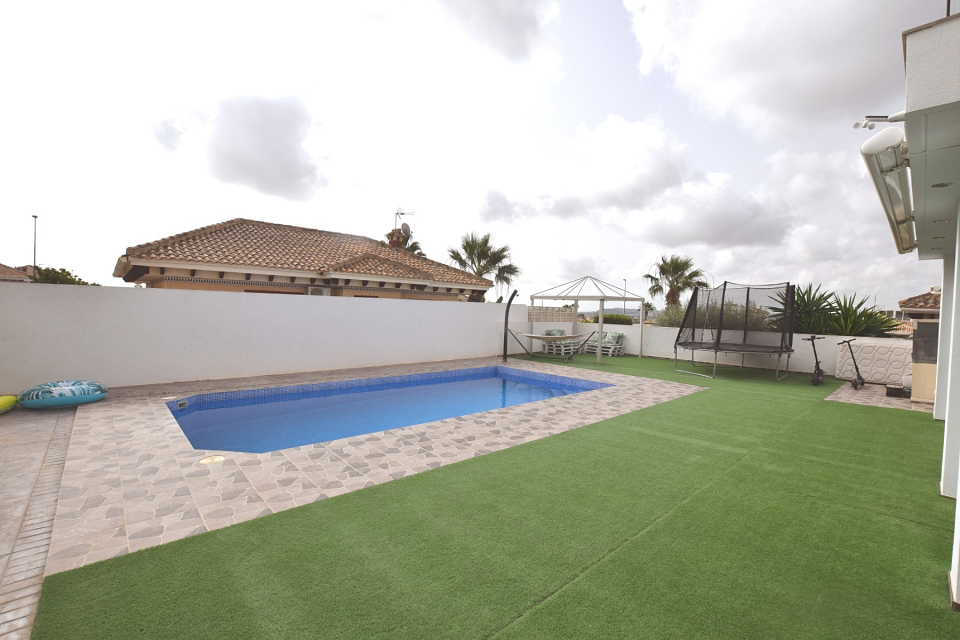 Reventa - Villa - San Fulgencio - La Marina