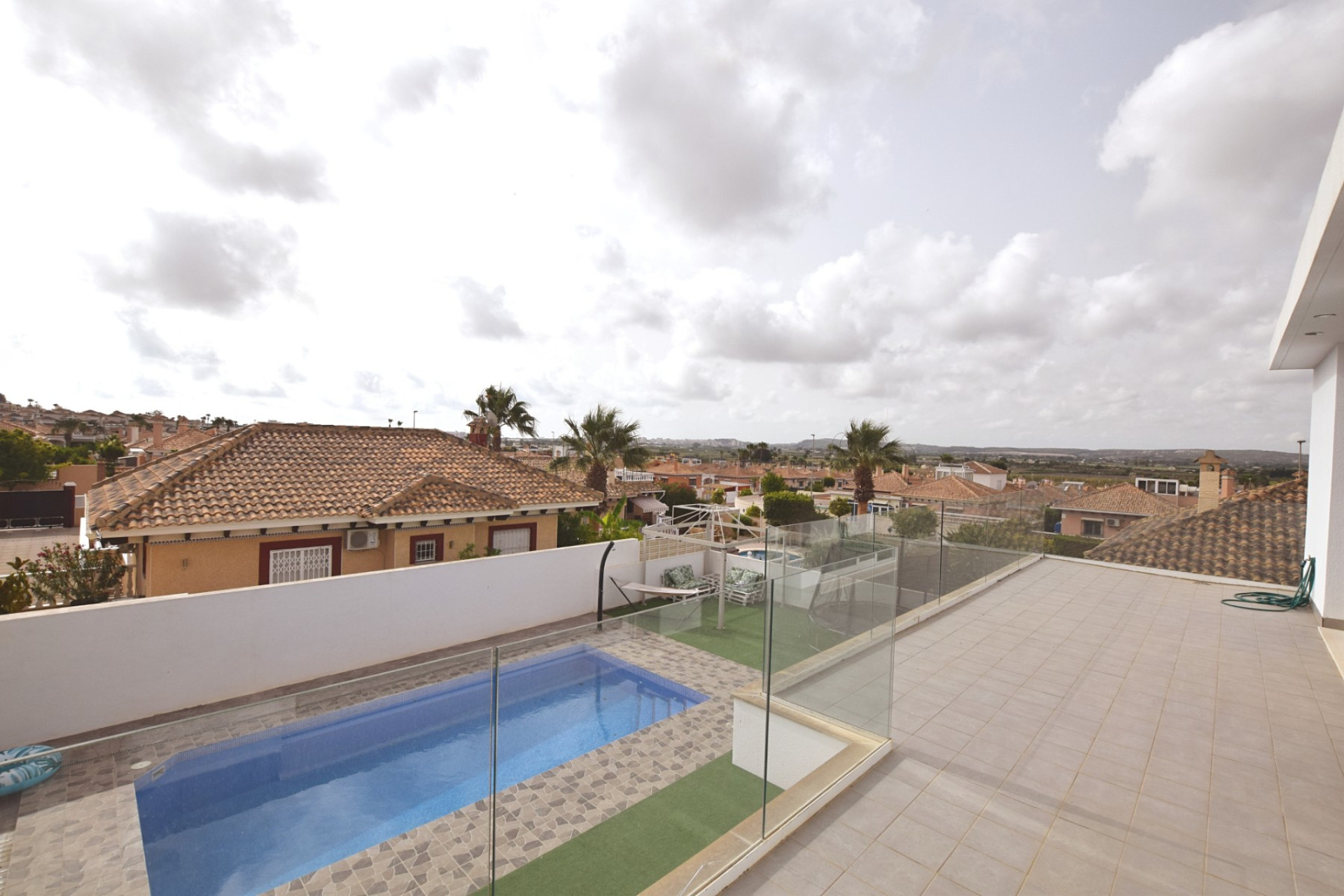 Reventa - Villa - San Fulgencio - La Marina