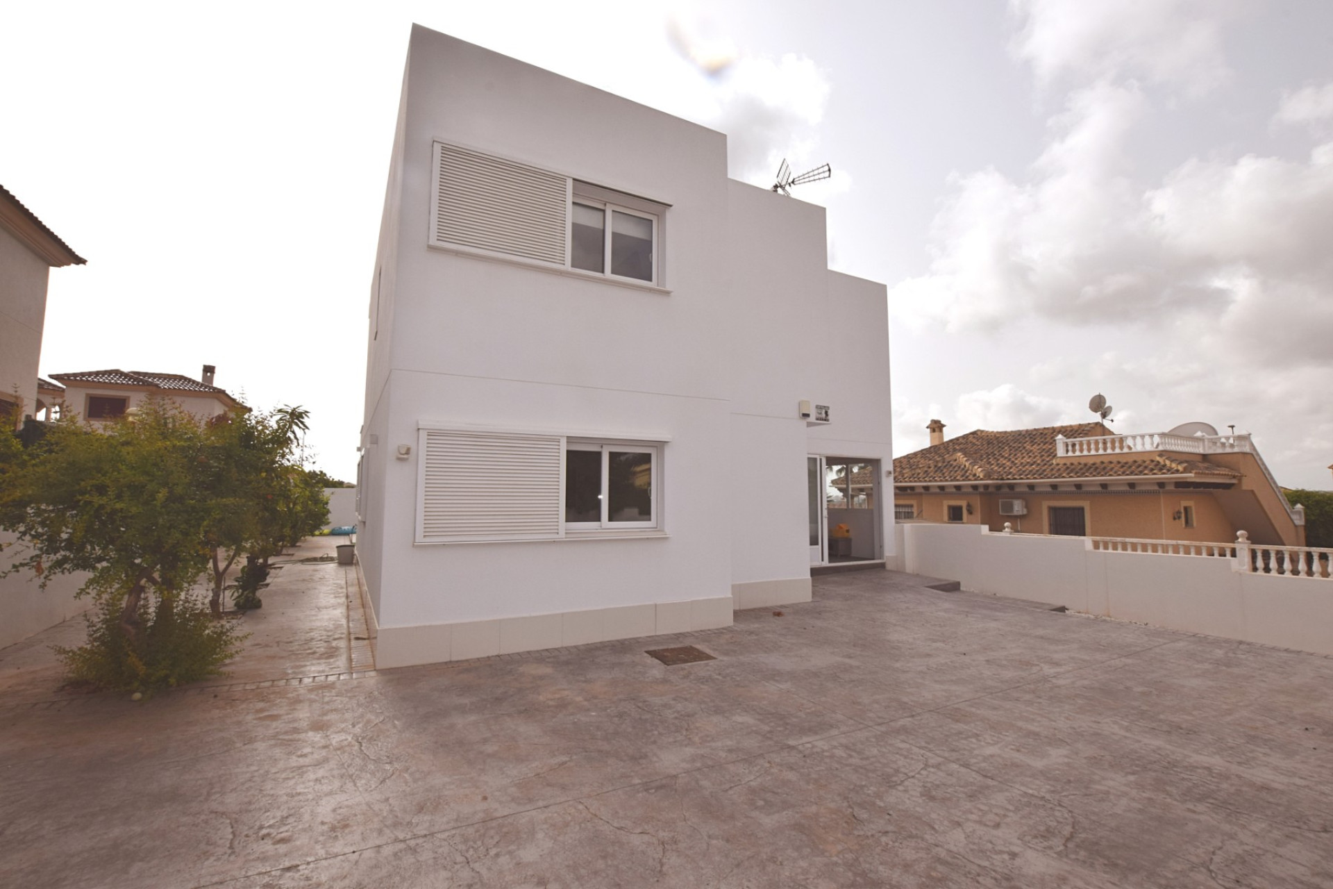 Reventa - Villa - San Fulgencio - La Marina