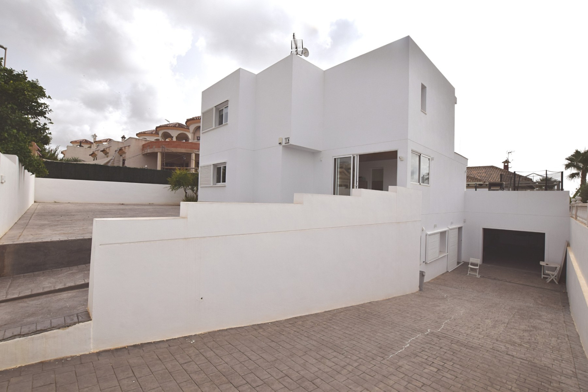 Reventa - Villa - San Fulgencio - La Marina