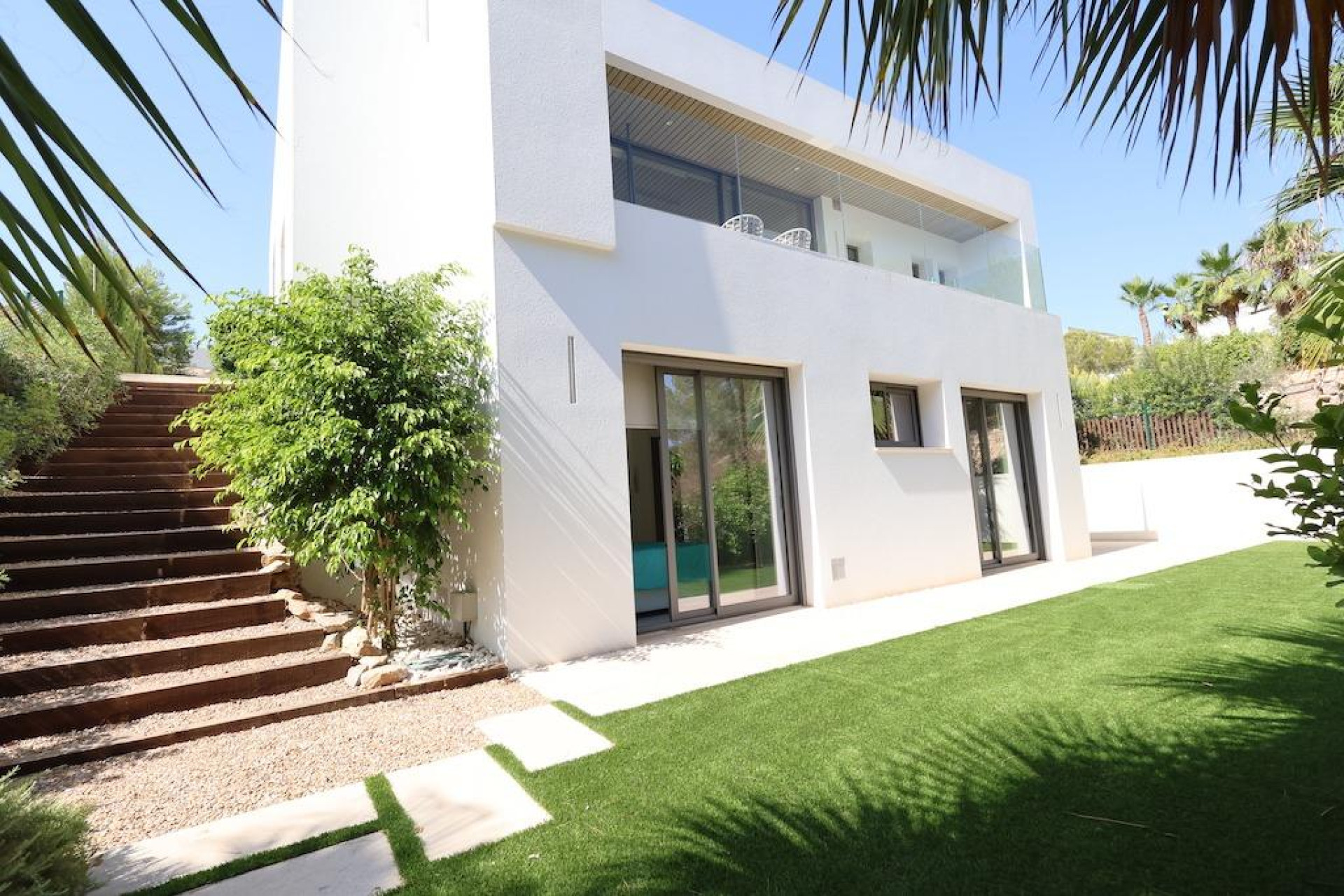 Reventa - Villa - San Miguel de Salinas - Las Colinas Golf