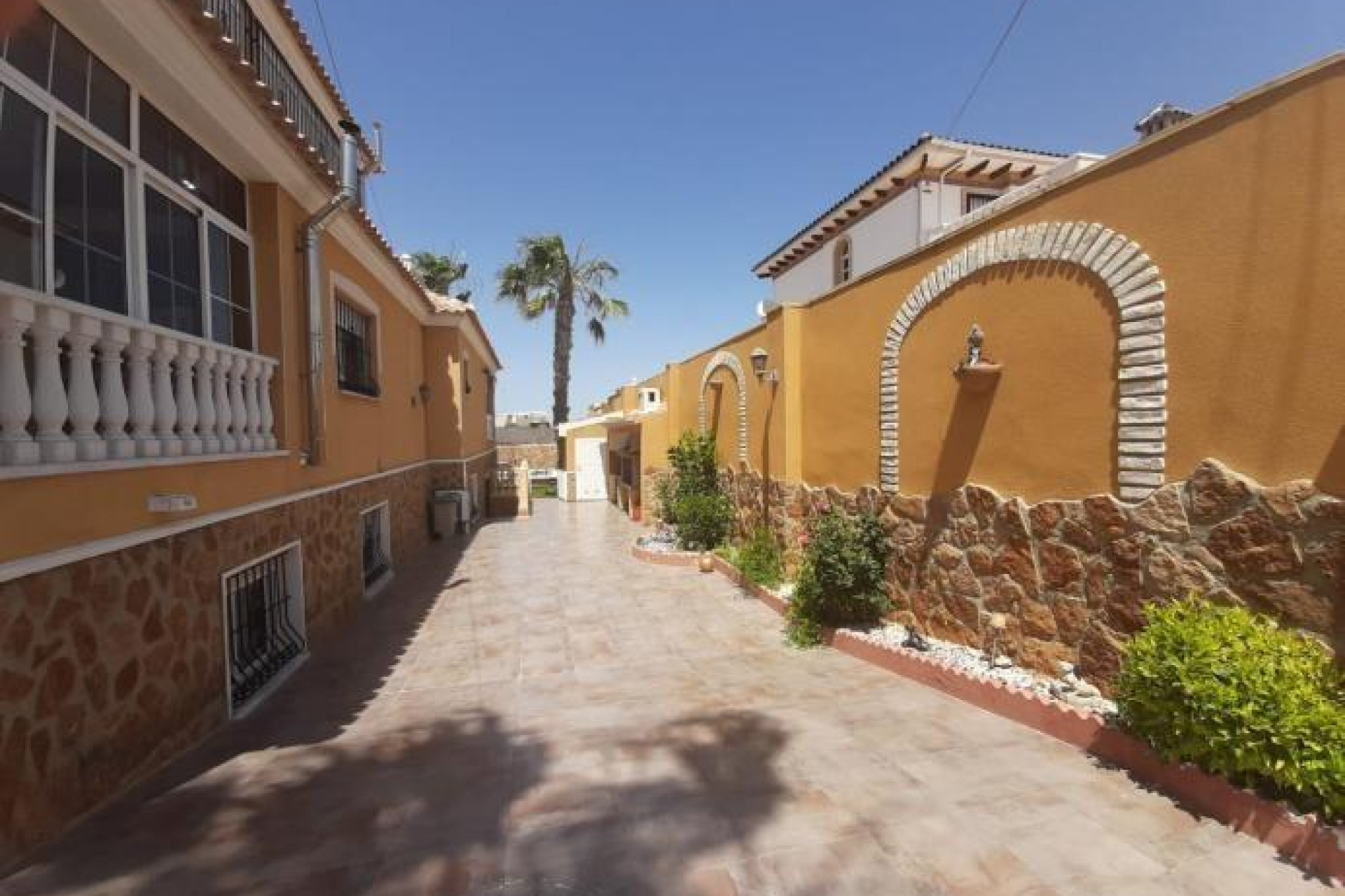 Reventa - Villa - Torrevieja - Aguas nuevas 1