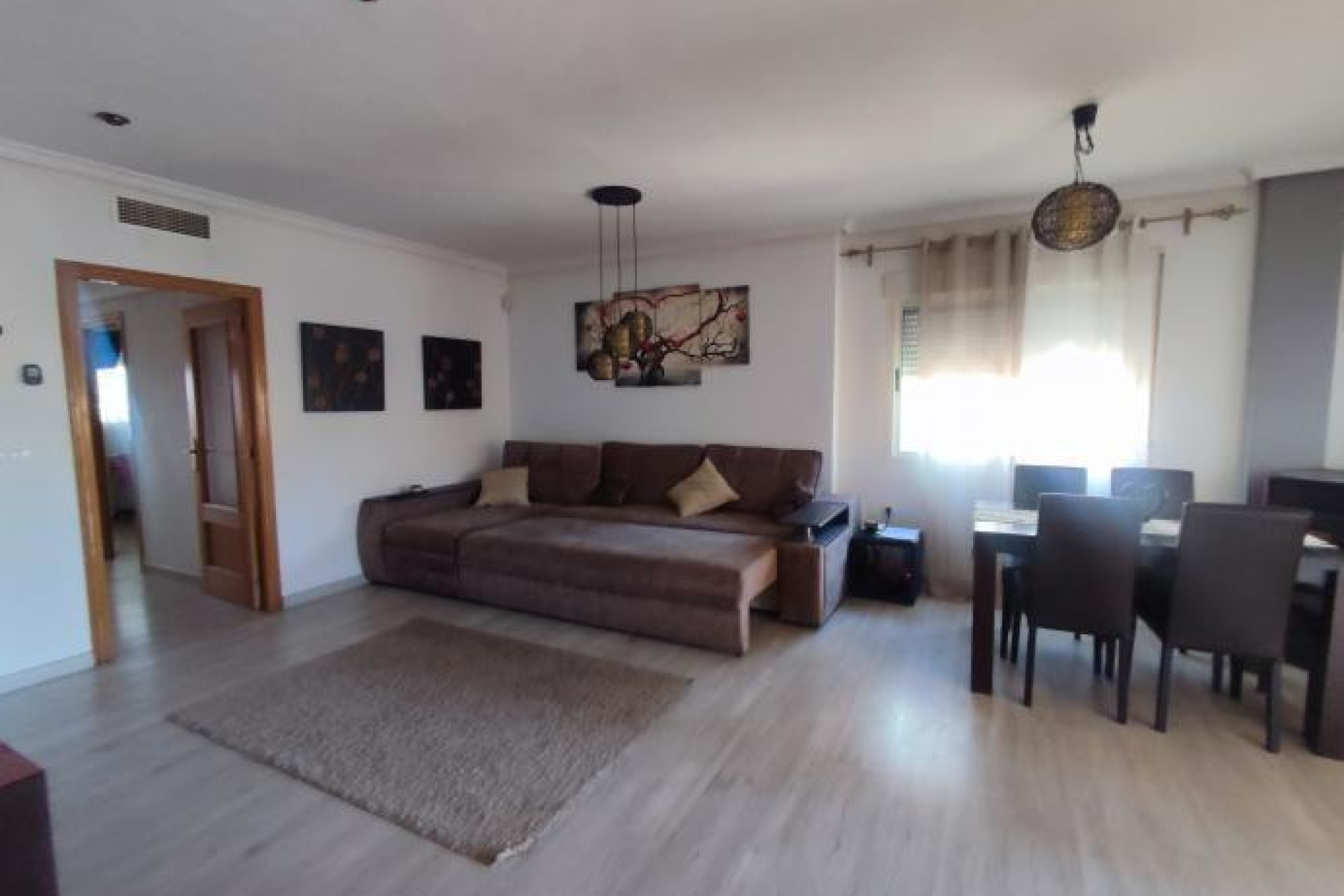 Reventa - Villa - Torrevieja - Aguas nuevas 1