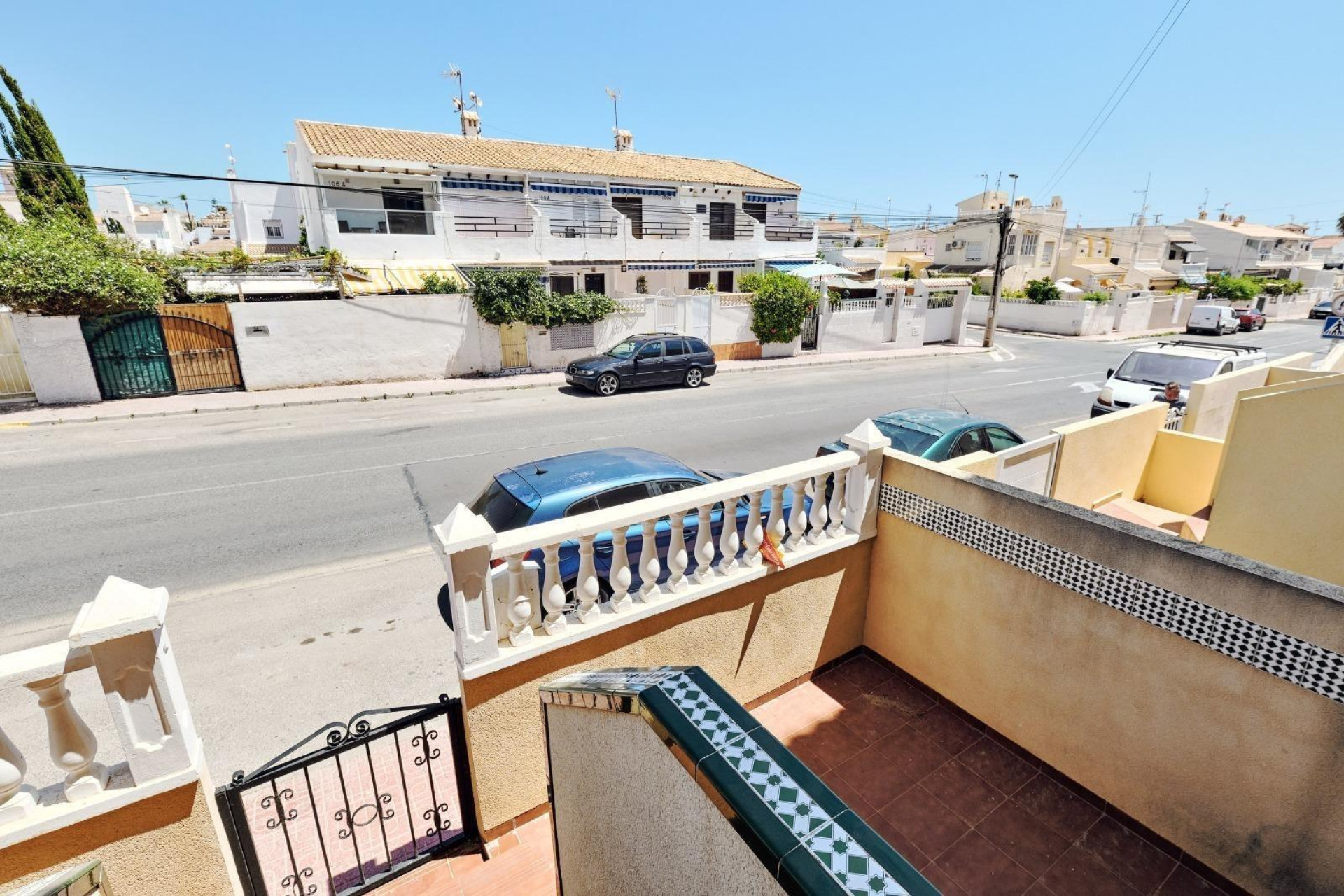 Reventa - Villa - Torrevieja - Cabo cervera