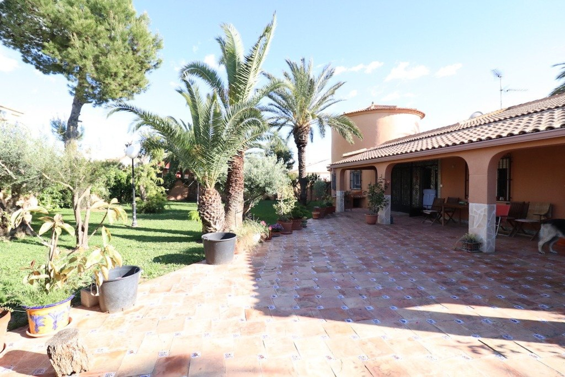 Reventa - Villa - Torrevieja - El chaparral