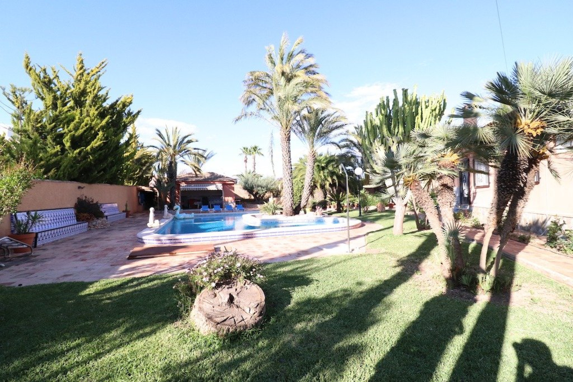 Reventa - Villa - Torrevieja - El chaparral