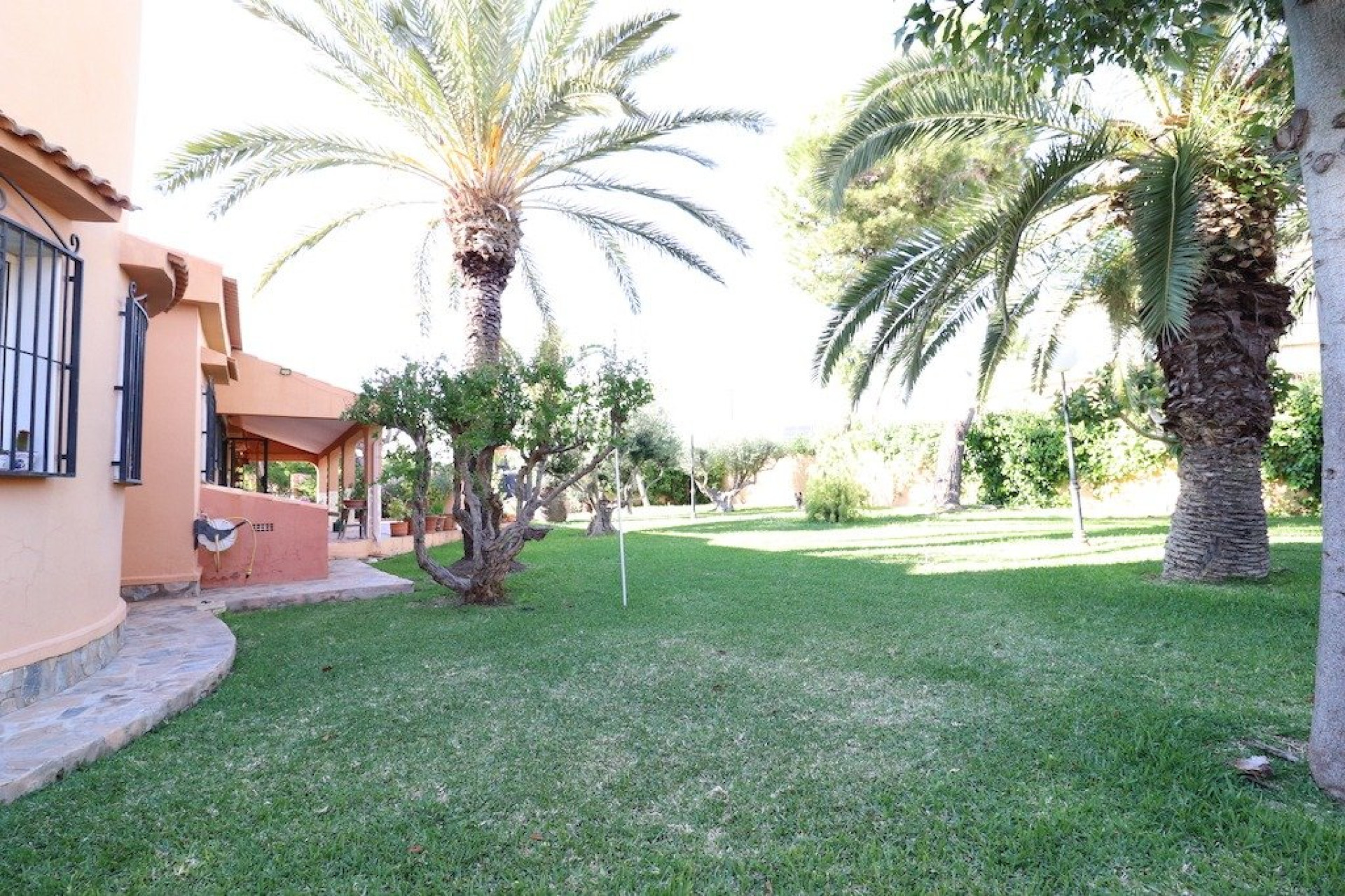 Reventa - Villa - Torrevieja - El chaparral